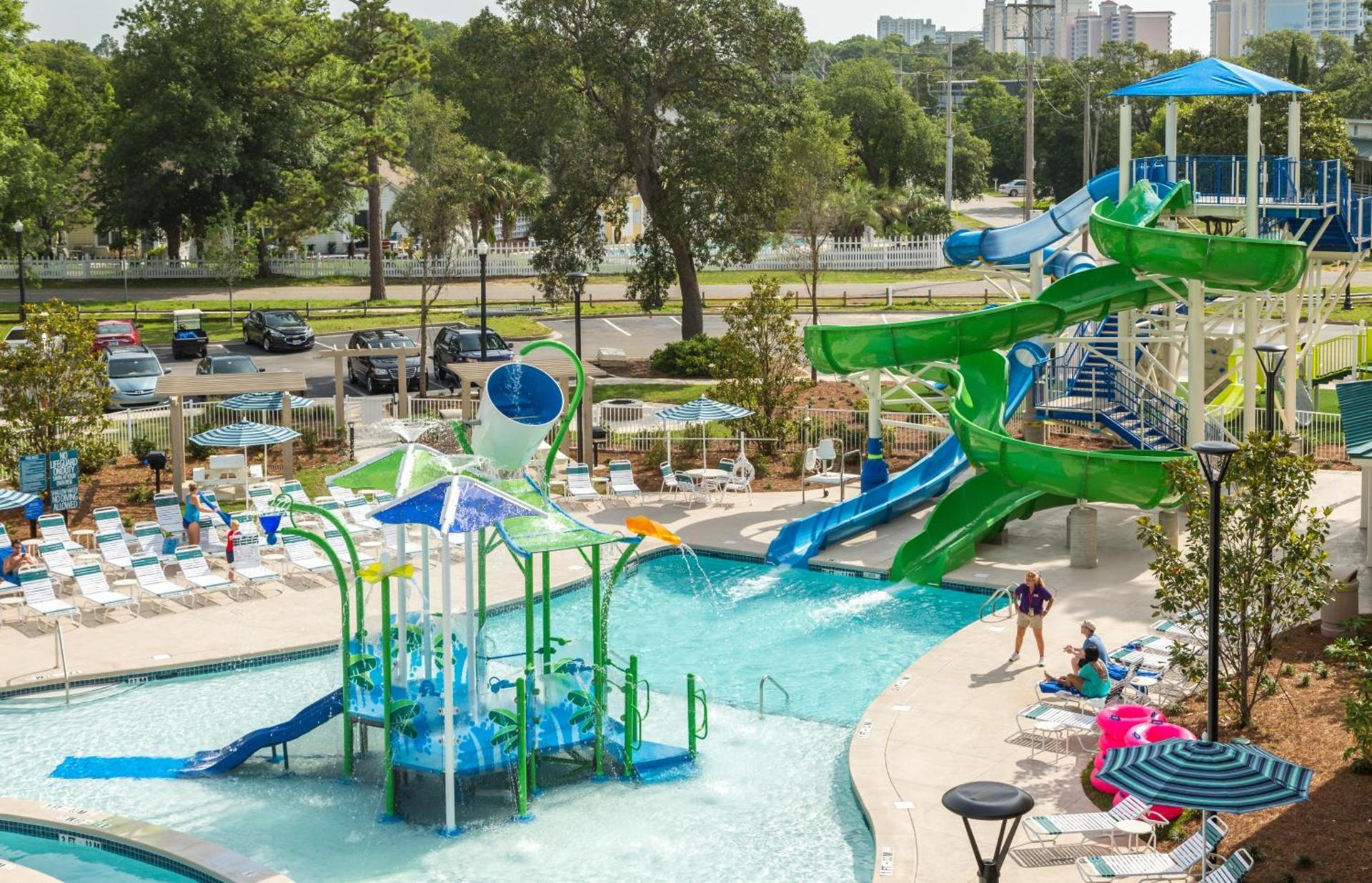 Holiday Inn Club Vacations South Beach Resort photo 69