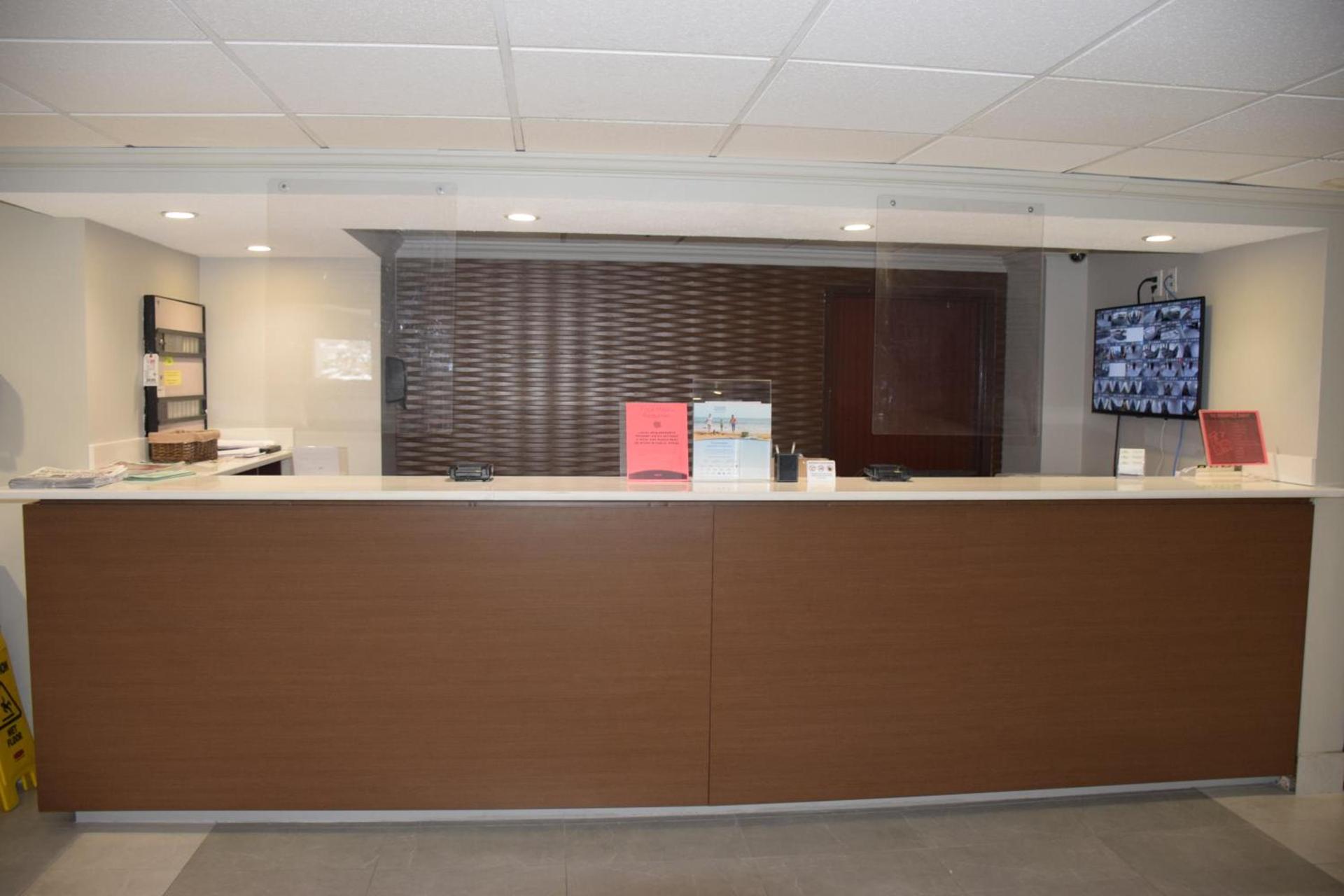 Wingate by Wyndham Baltimore BWI Airport photo 8