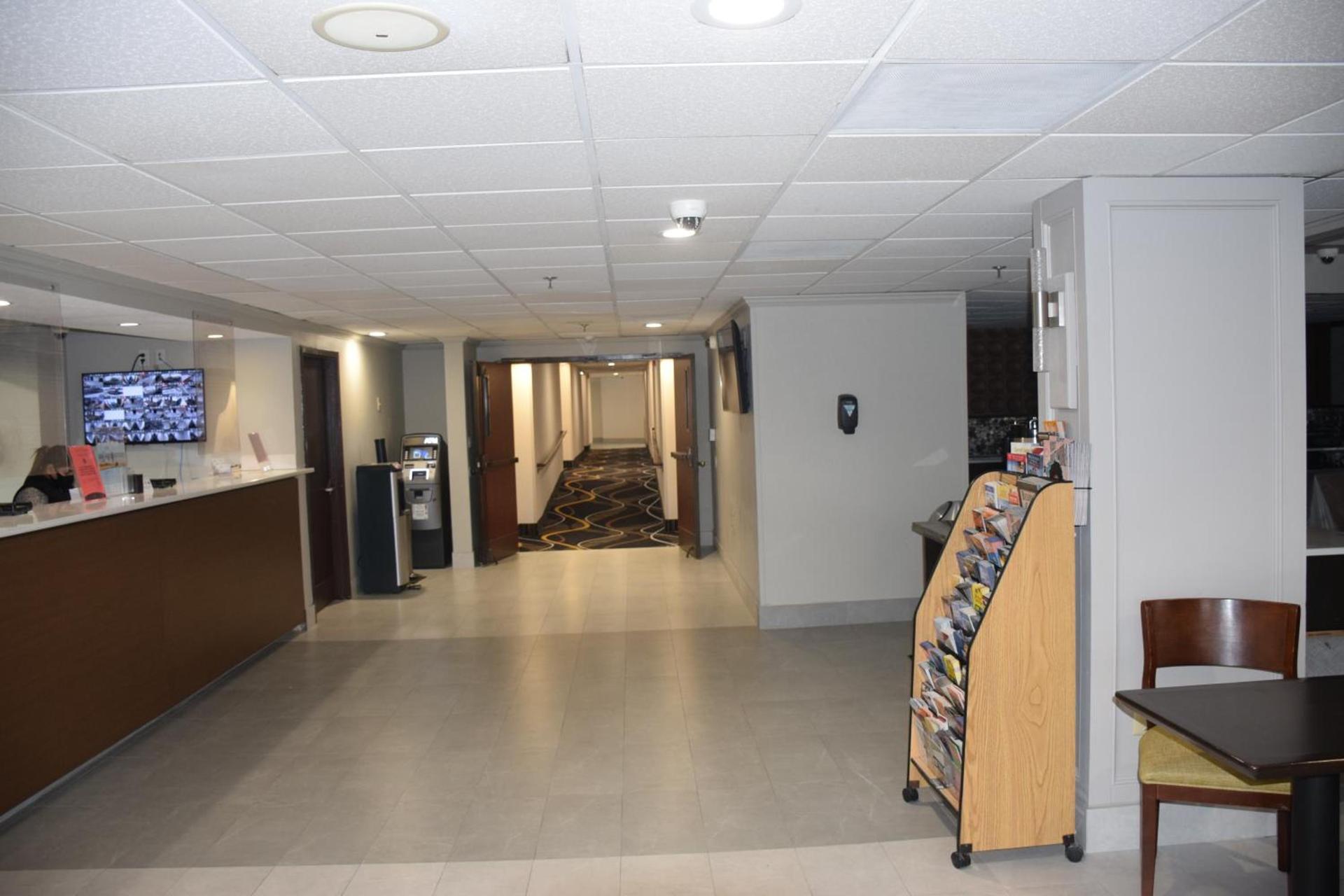Wingate by Wyndham Baltimore BWI Airport photo 7