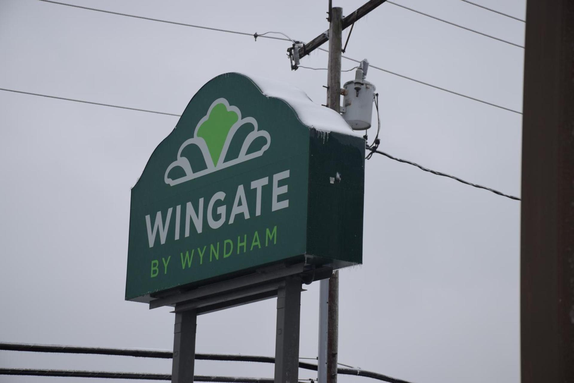 Wingate by Wyndham Baltimore BWI Airport photo 5