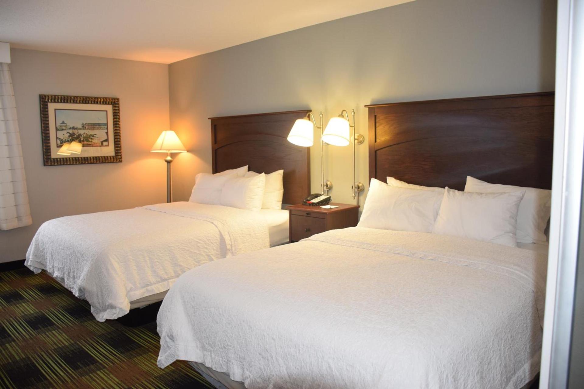 Wingate by Wyndham Baltimore BWI Airport photo 9