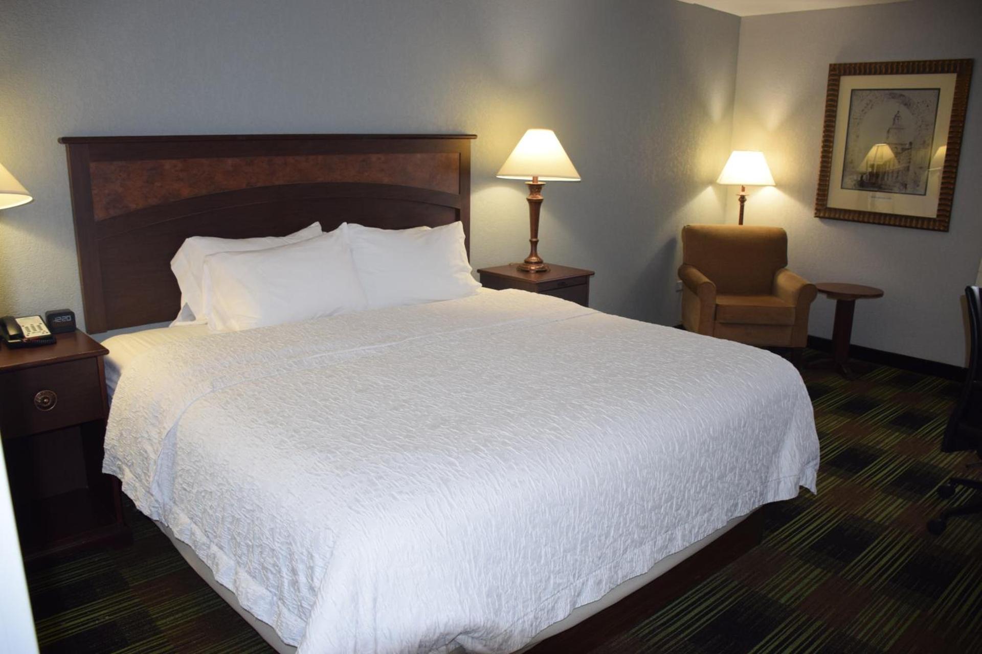 Wingate by Wyndham Baltimore BWI Airport photo 12