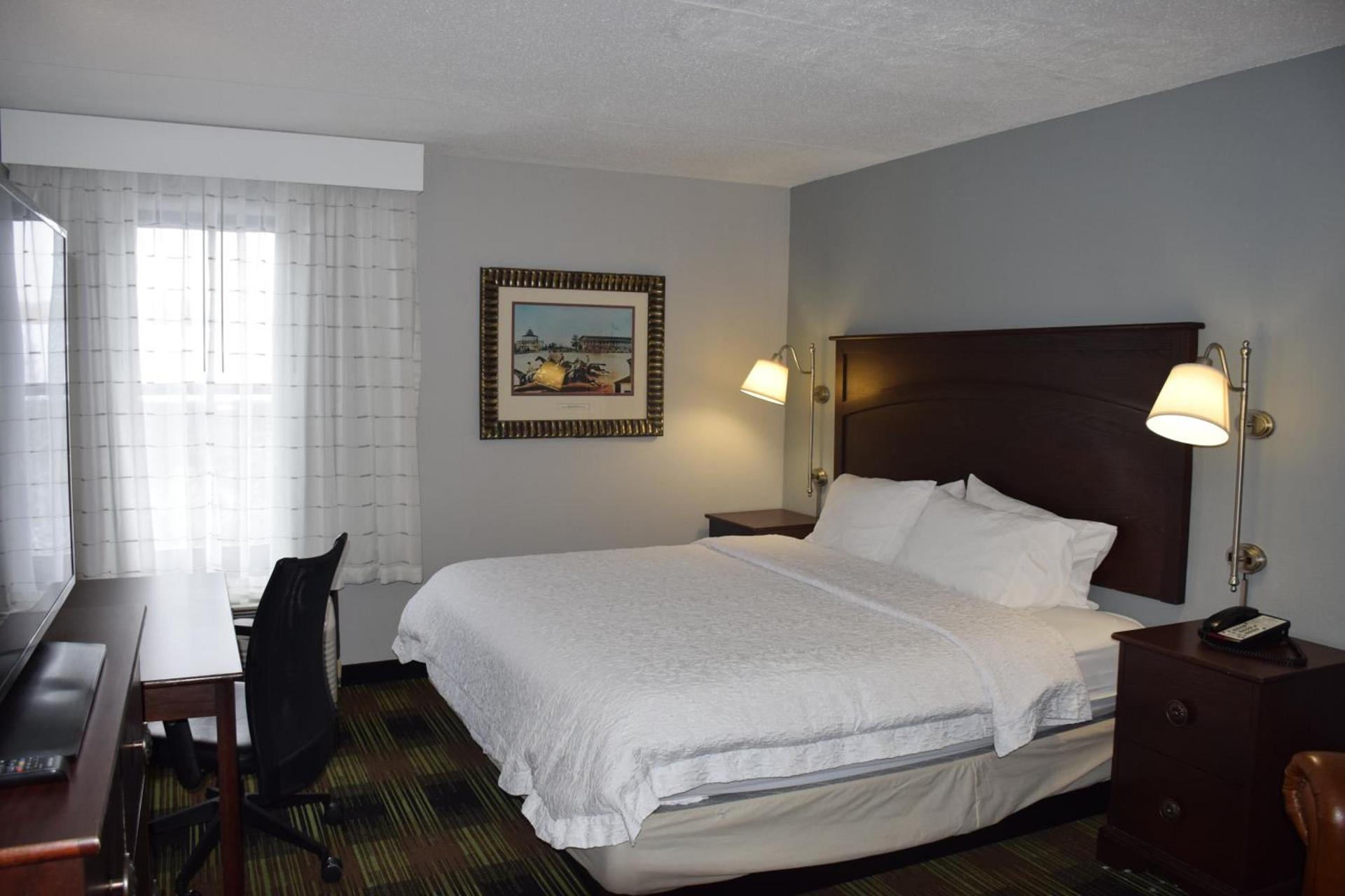 Wingate by Wyndham Baltimore BWI Airport photo 14