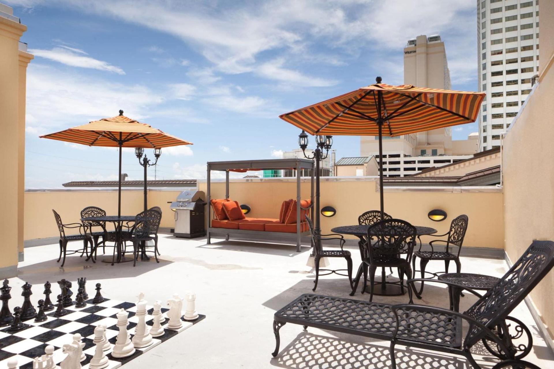Bluegreen Vacations Club La Pension, an Ascend Collection Resort photo 11