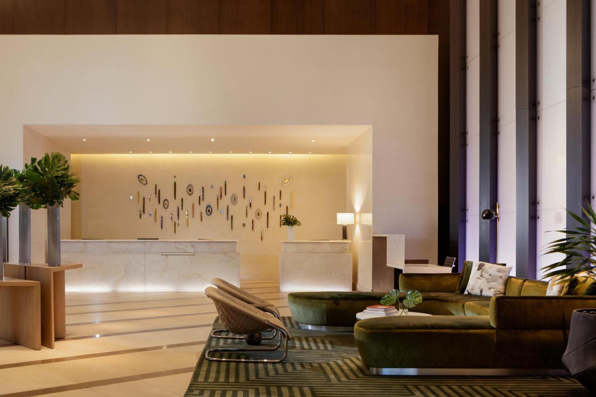 Kimpton EPIC Hotel by IHG photo 2