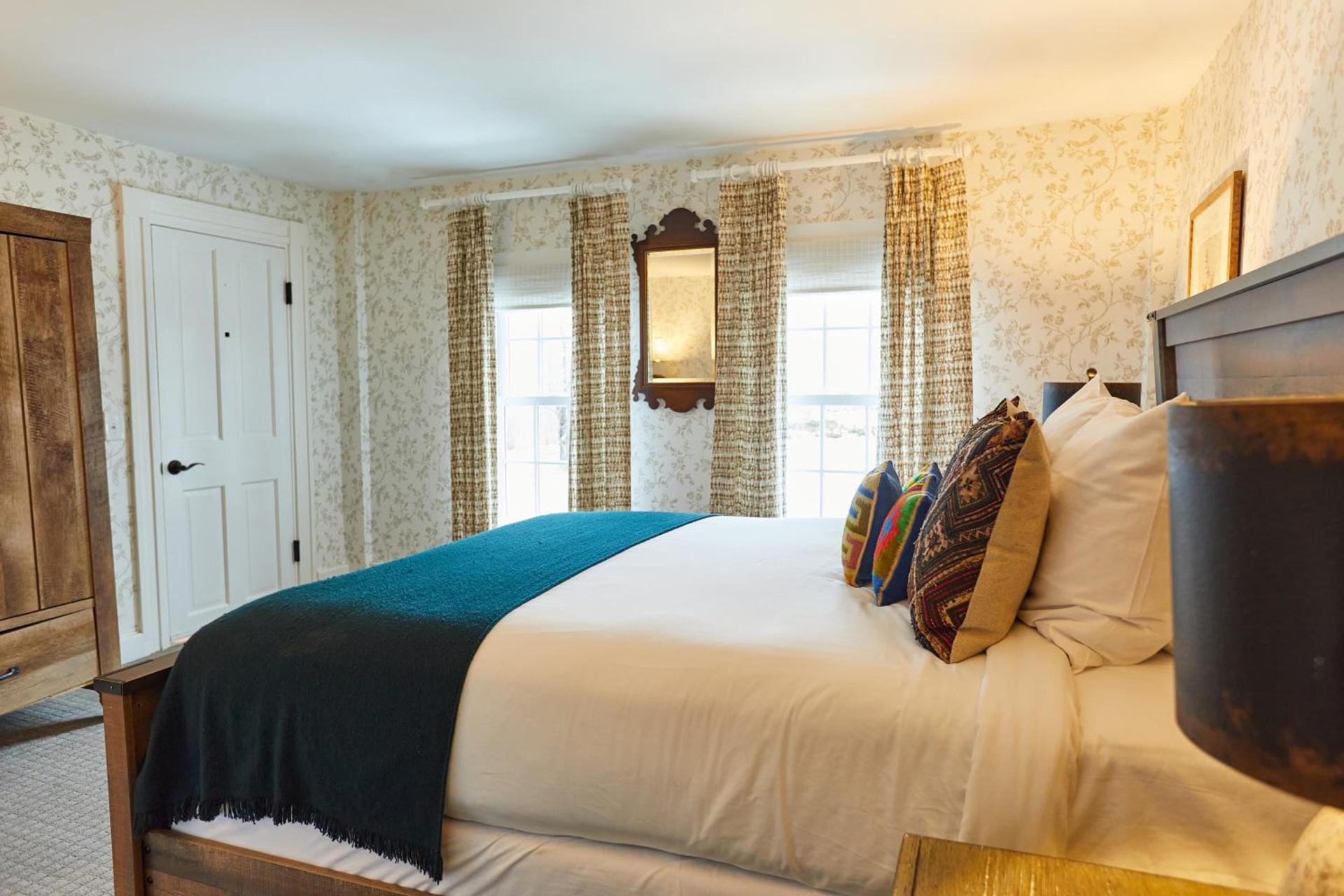Shelter Harbor Inn photo 12