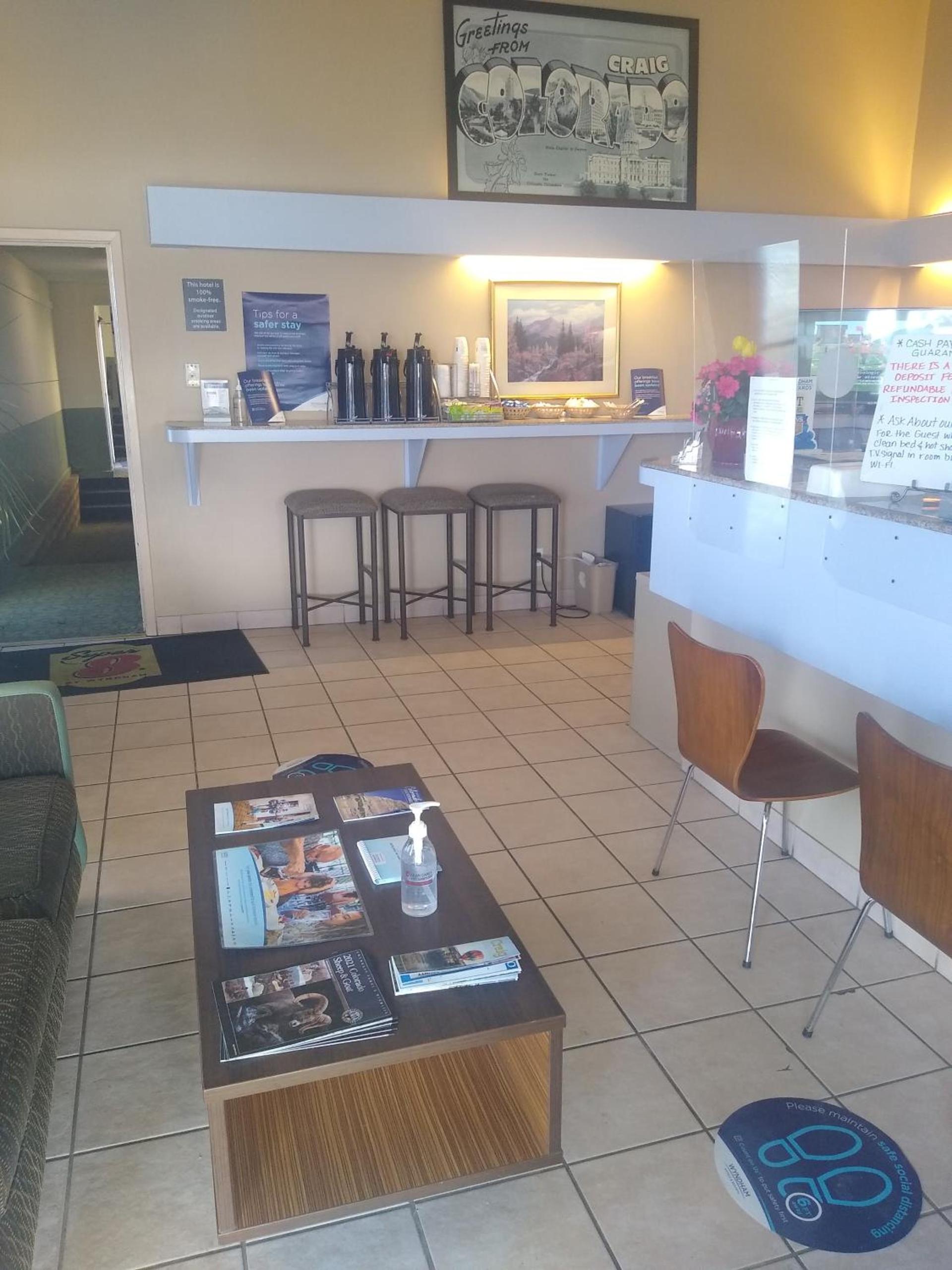 Super 8 by Wyndham Craig photo 32