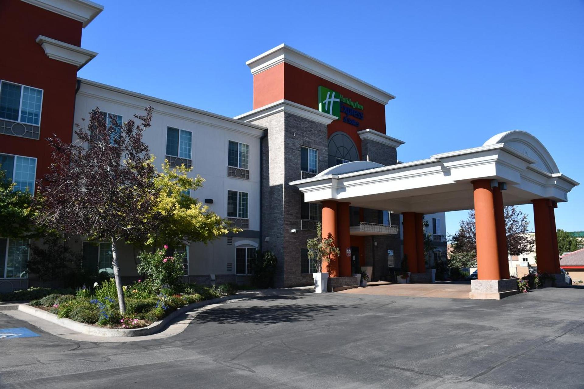 Holiday Inn Express Hotel & Suites Evanston by IHG photo 5