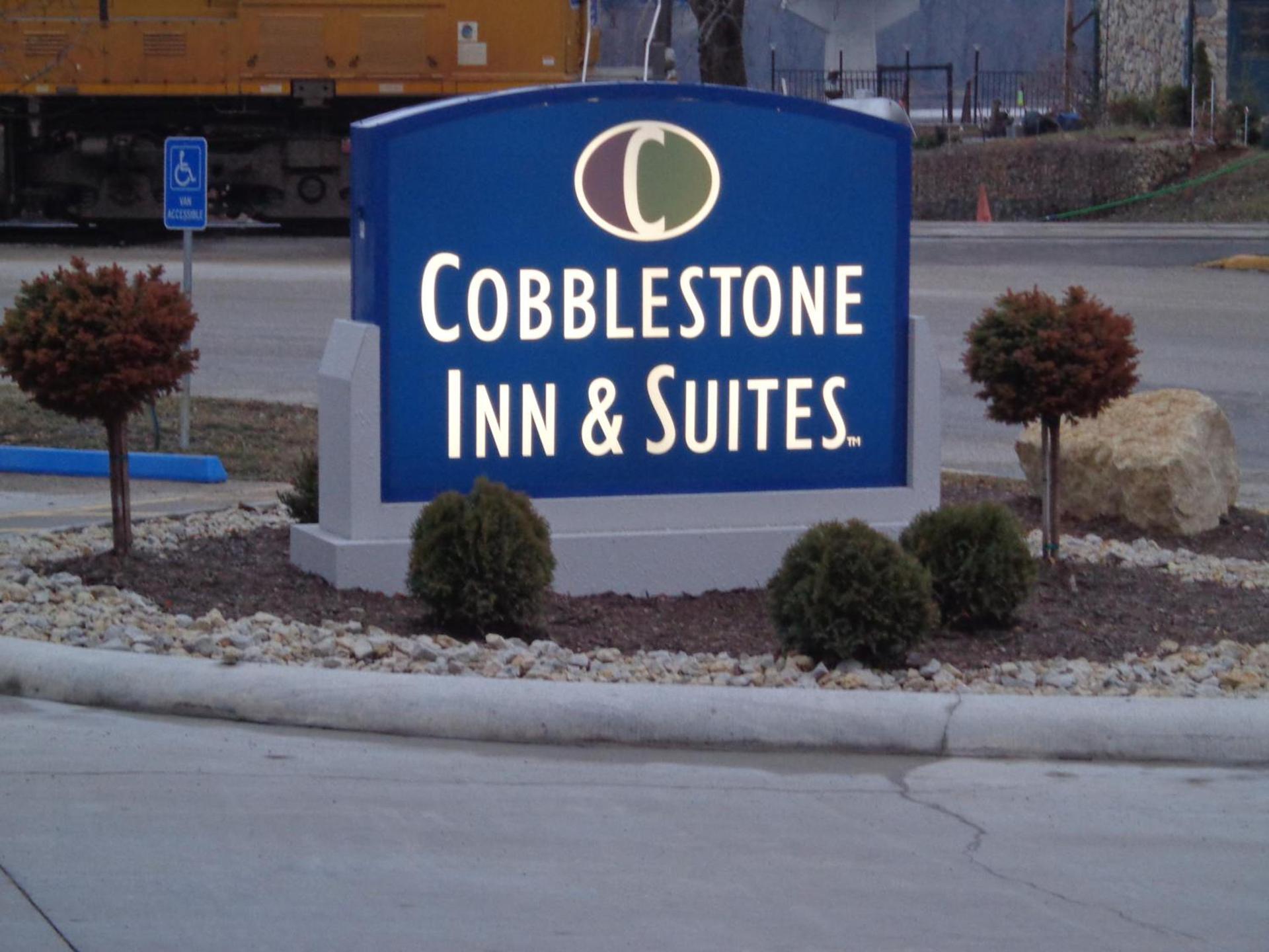 Comfort Inn & Suites Marquette - Prairie du Chien photo 3