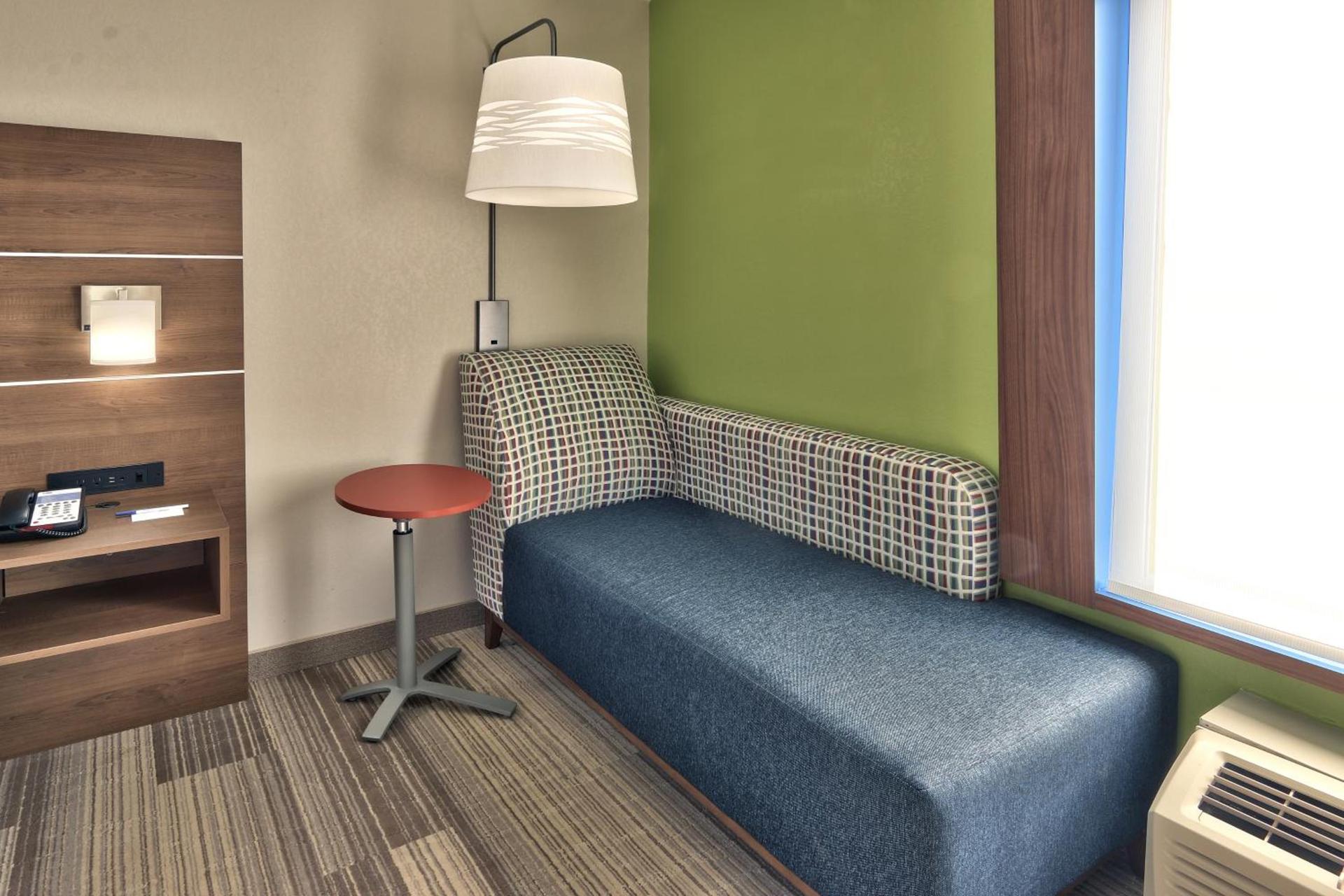 Holiday Inn Express Socorro by IHG photo 5