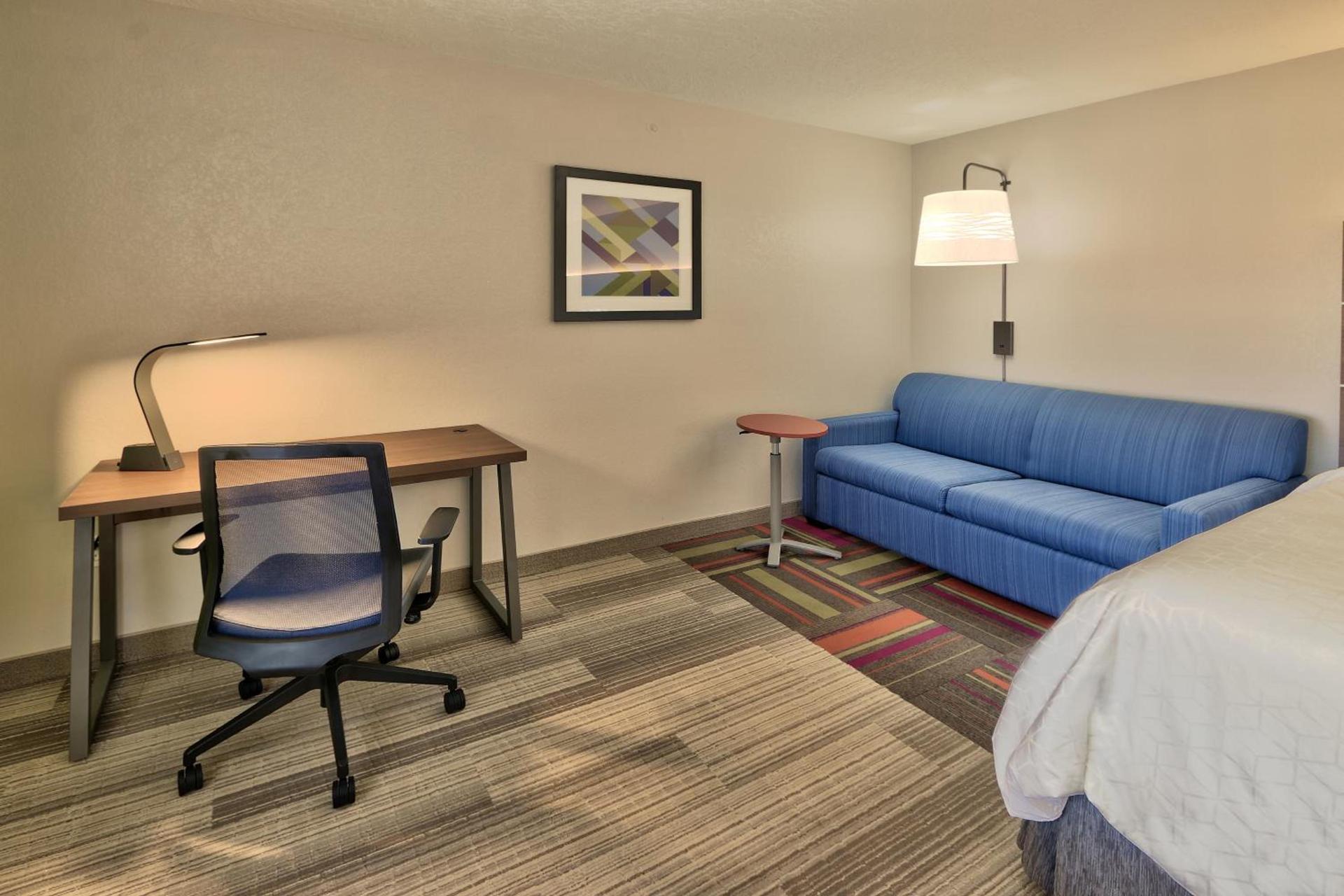 Holiday Inn Express Socorro by IHG photo 6