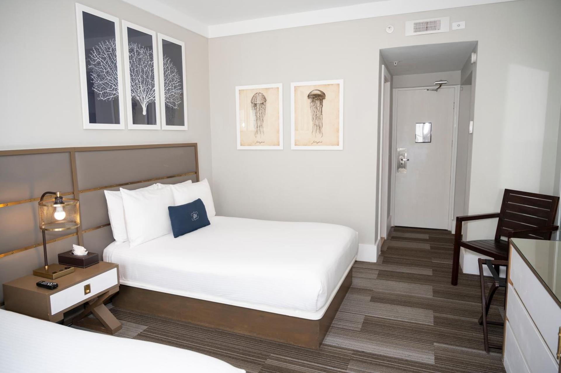 San Juan Hotel Miami Beach photo 19