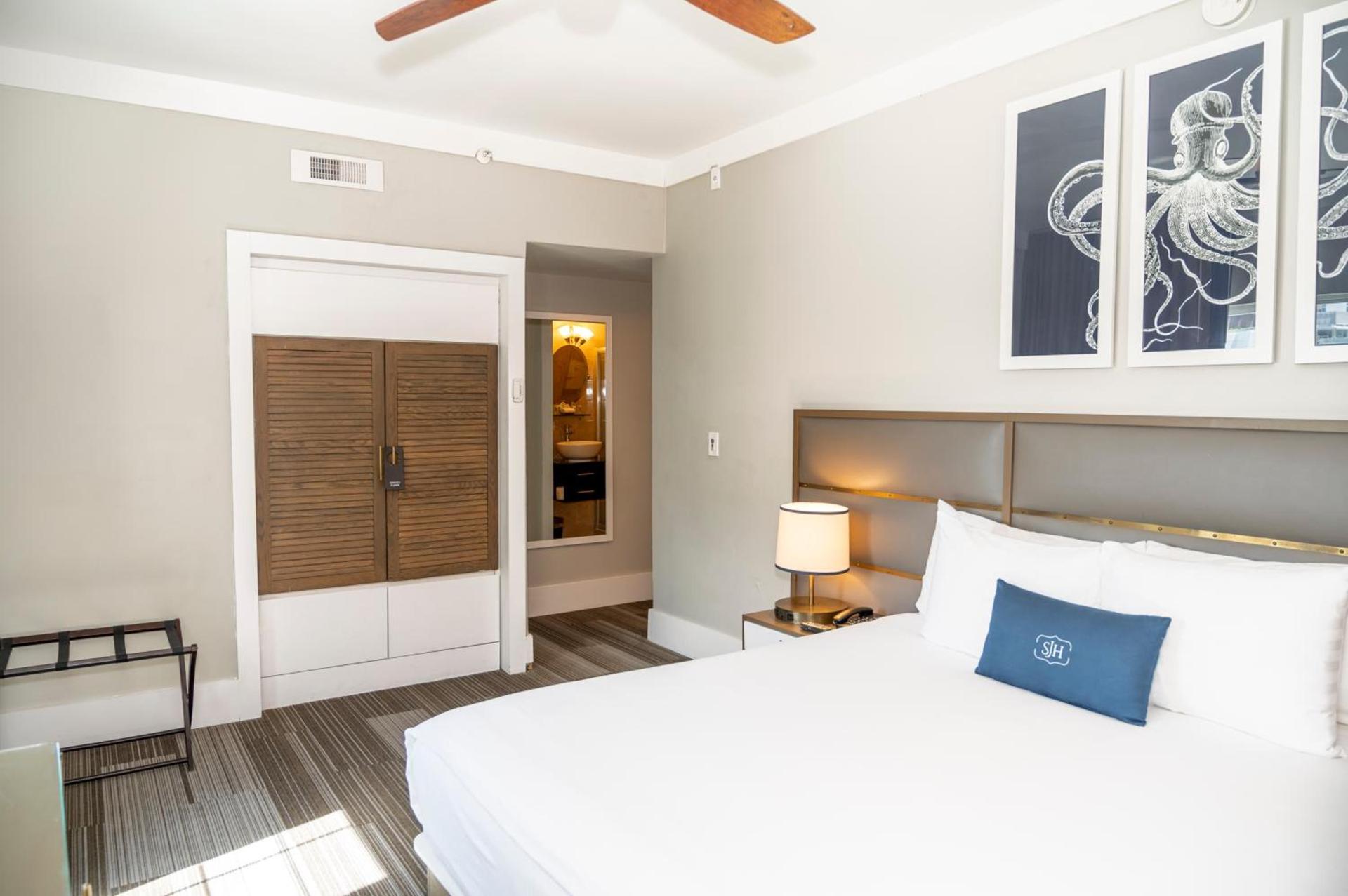 San Juan Hotel Miami Beach photo 18