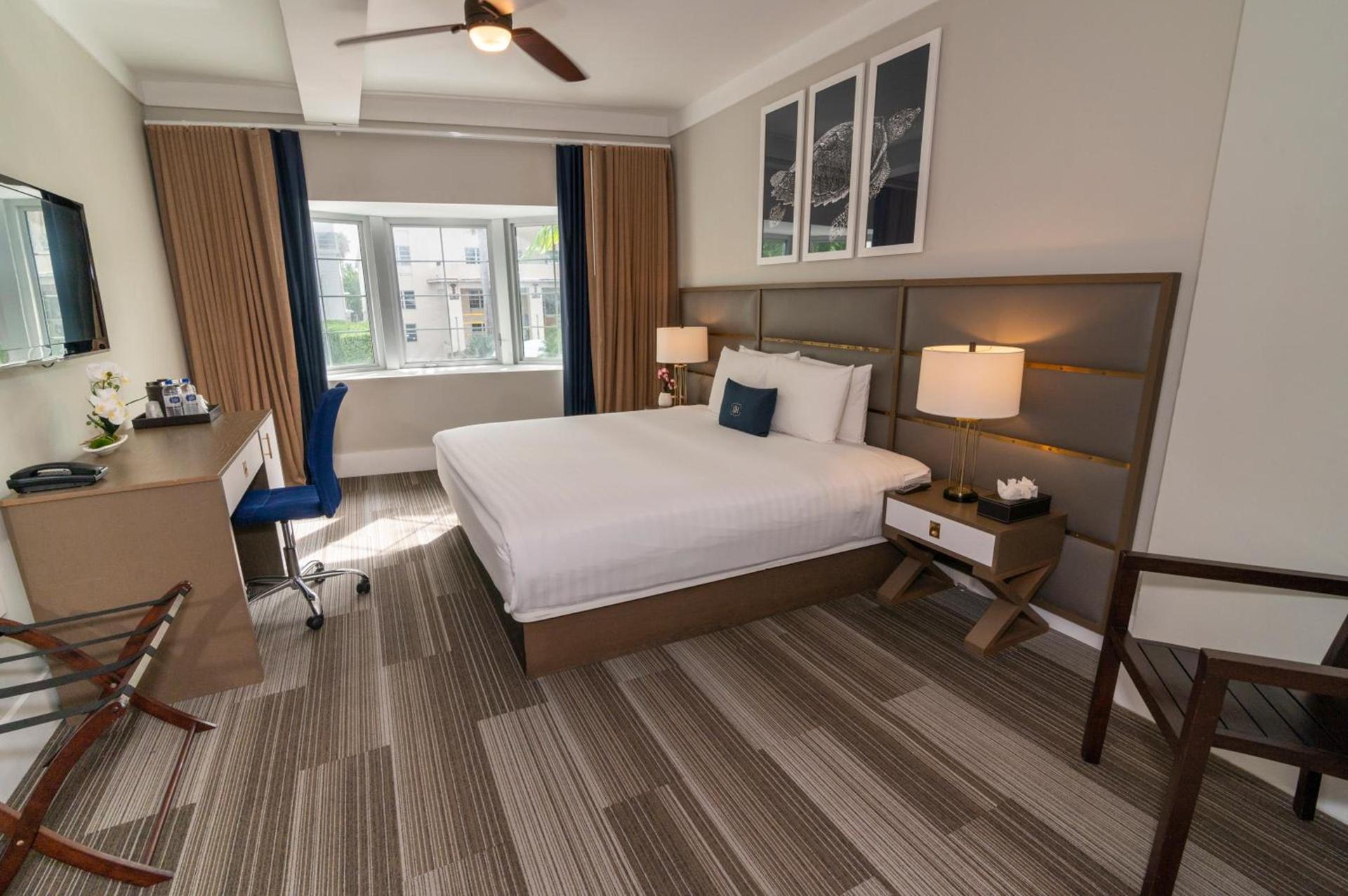 San Juan Hotel Miami Beach photo 25