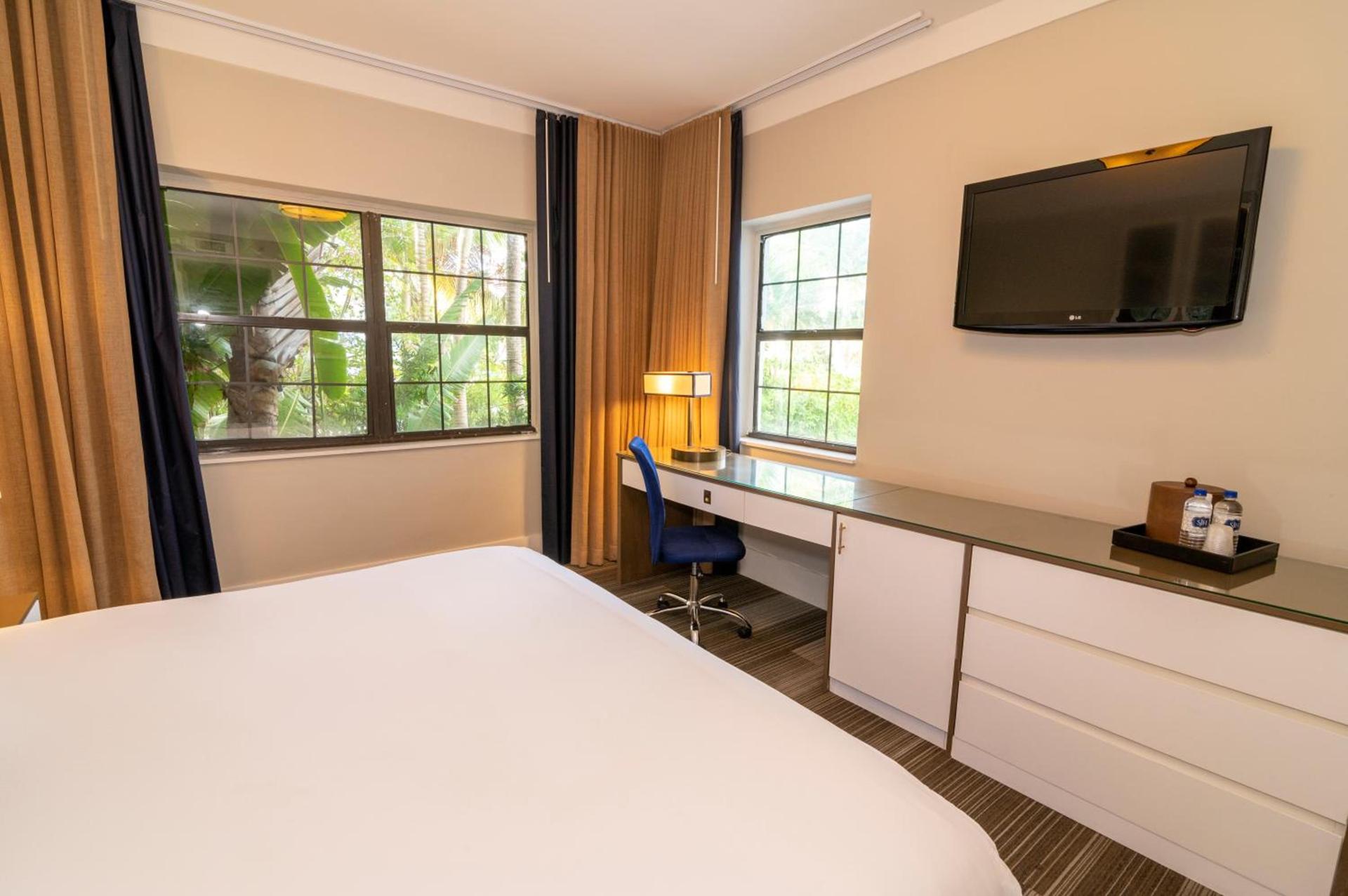 San Juan Hotel Miami Beach photo 23