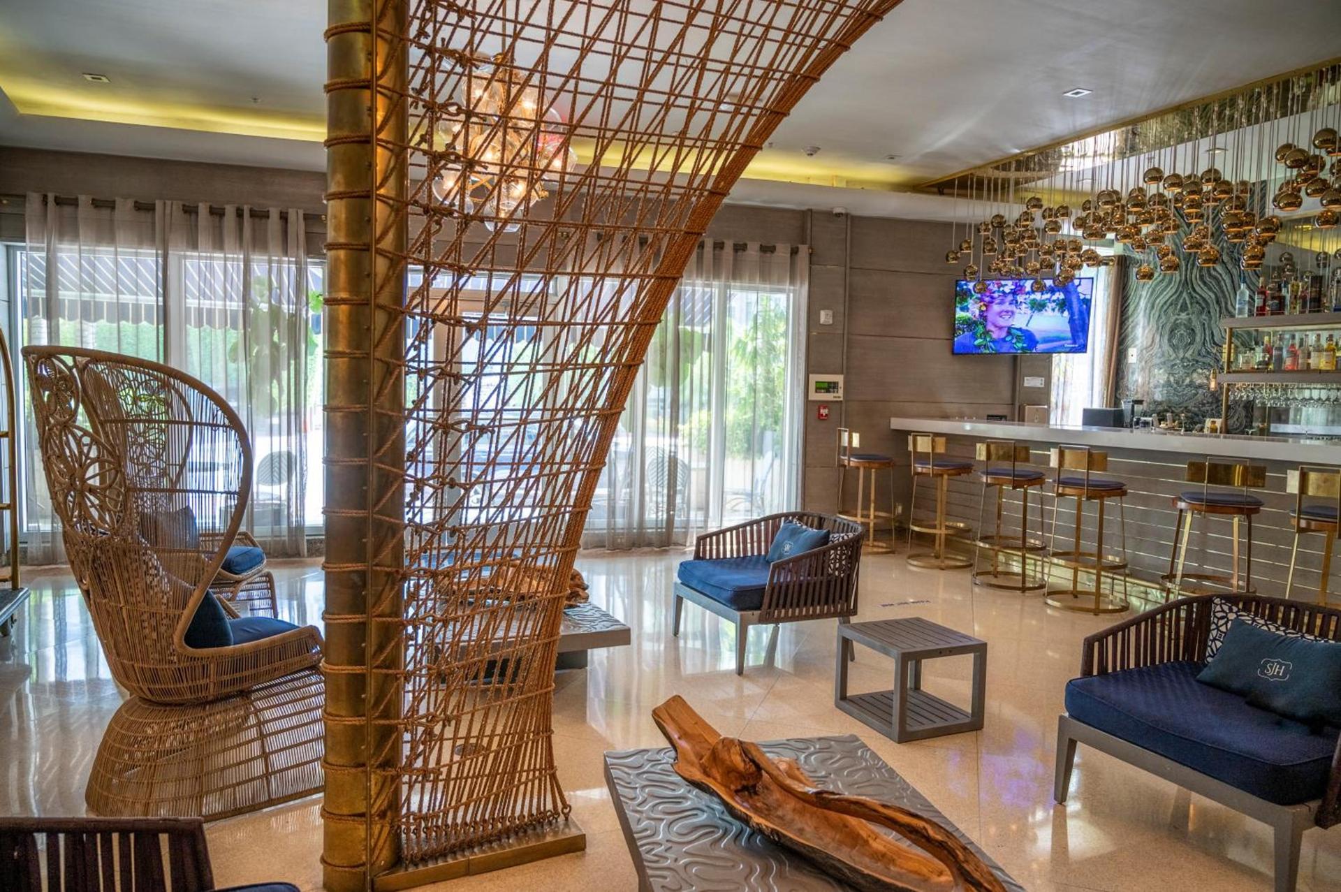 San Juan Hotel Miami Beach photo 13