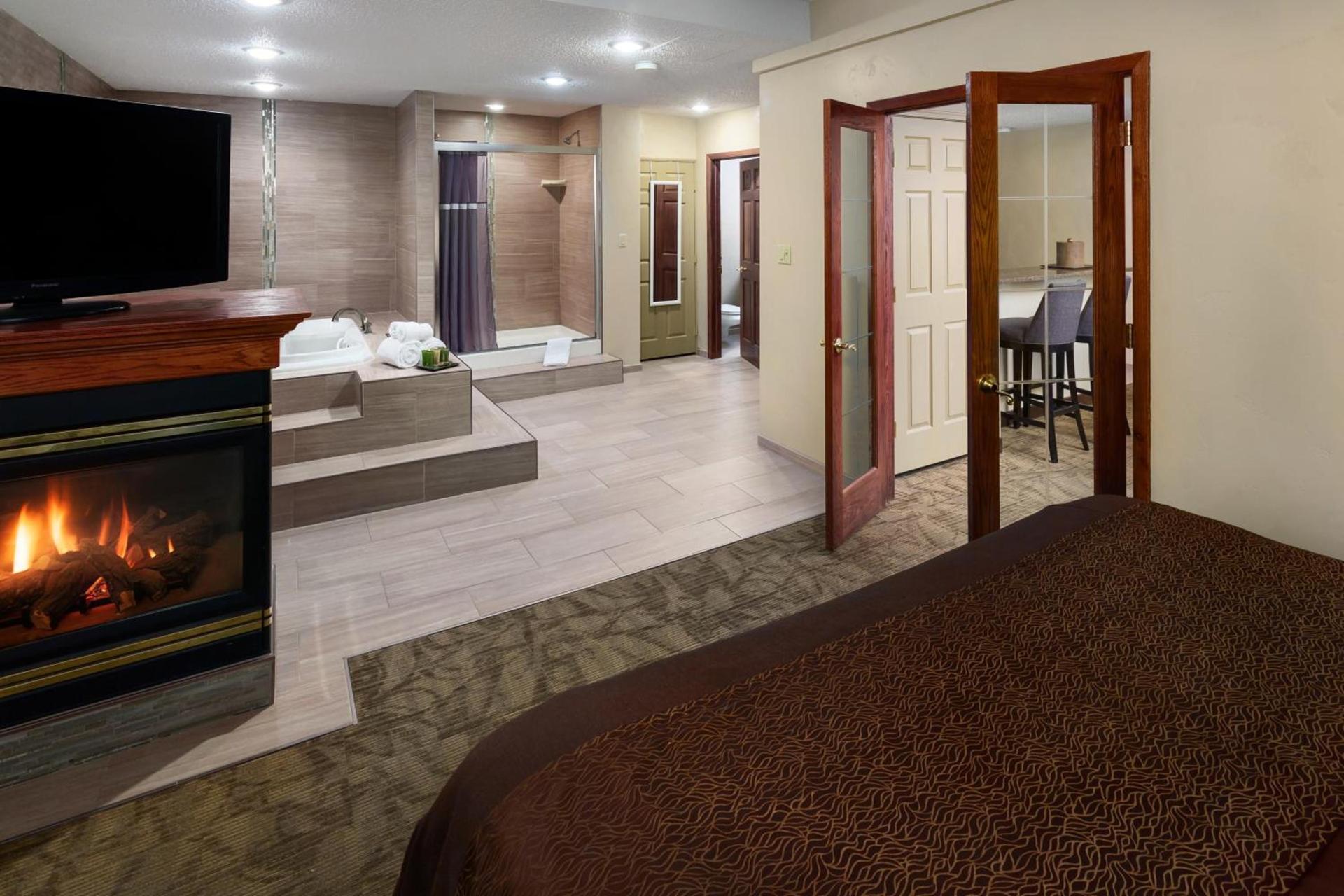 Bismarck Hotel and Conference Center photo 7