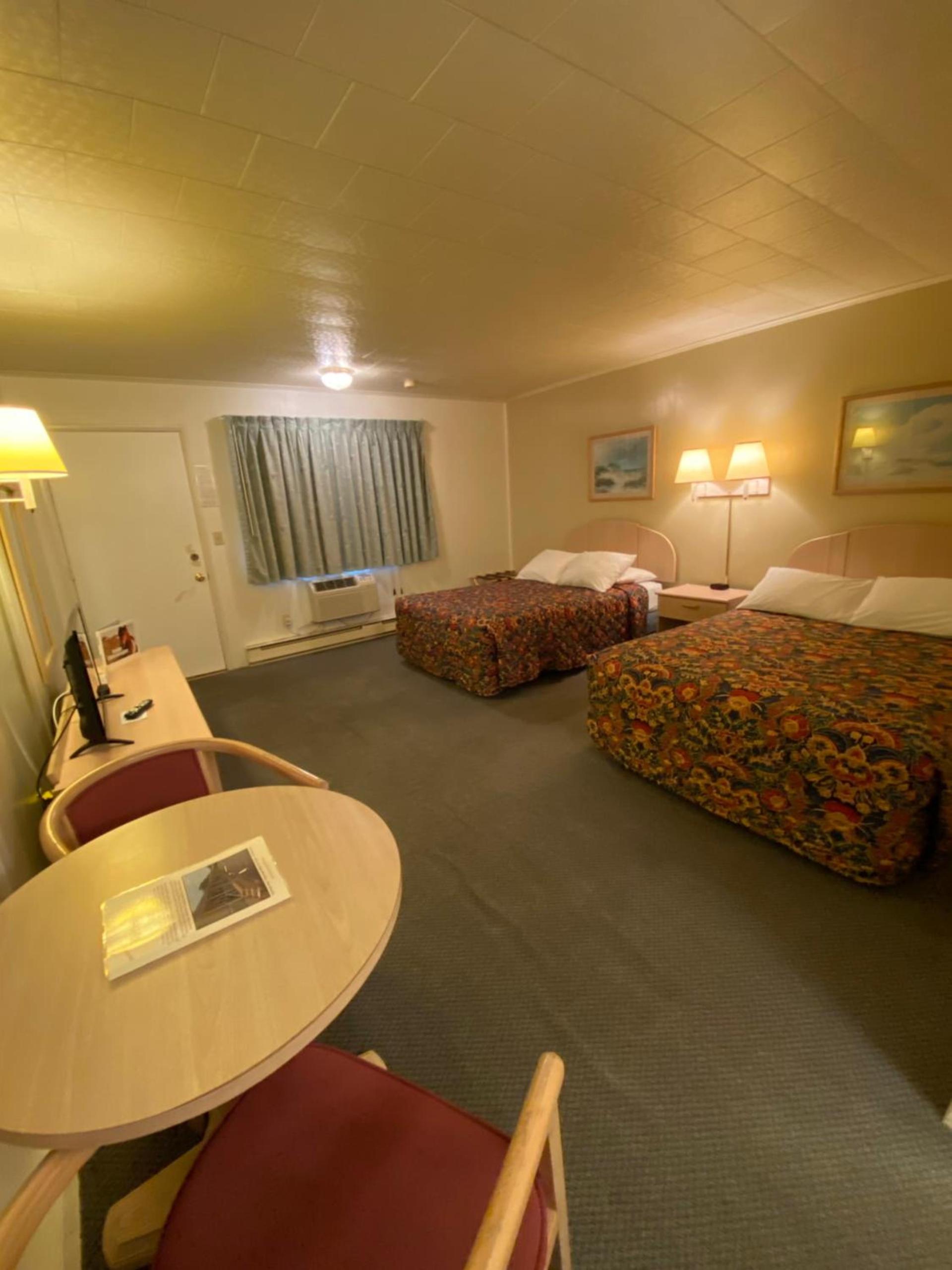 Birchwood inn photo 19