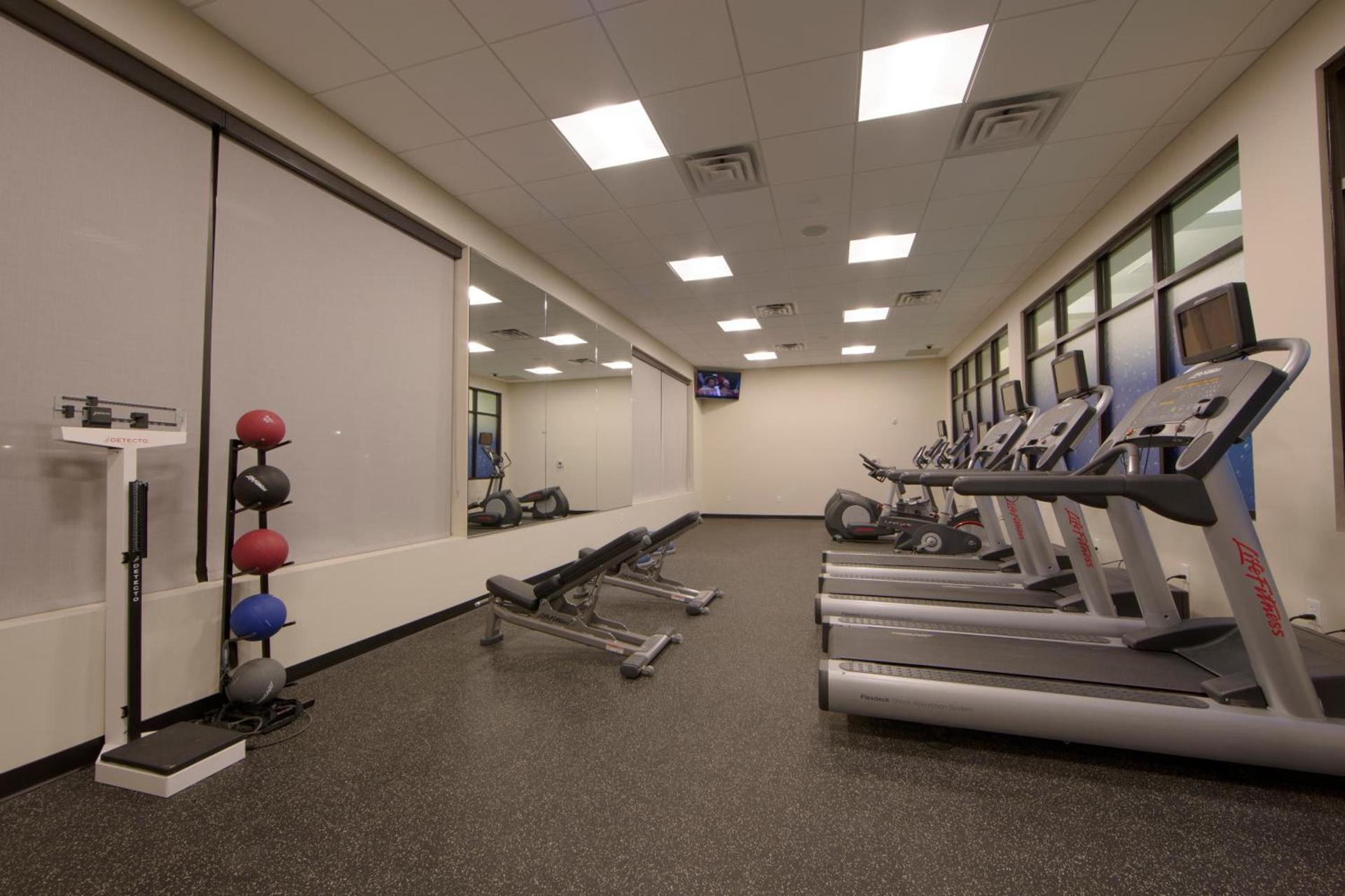 Holiday Inn Club Vacations Williamsburg Resort photo 13