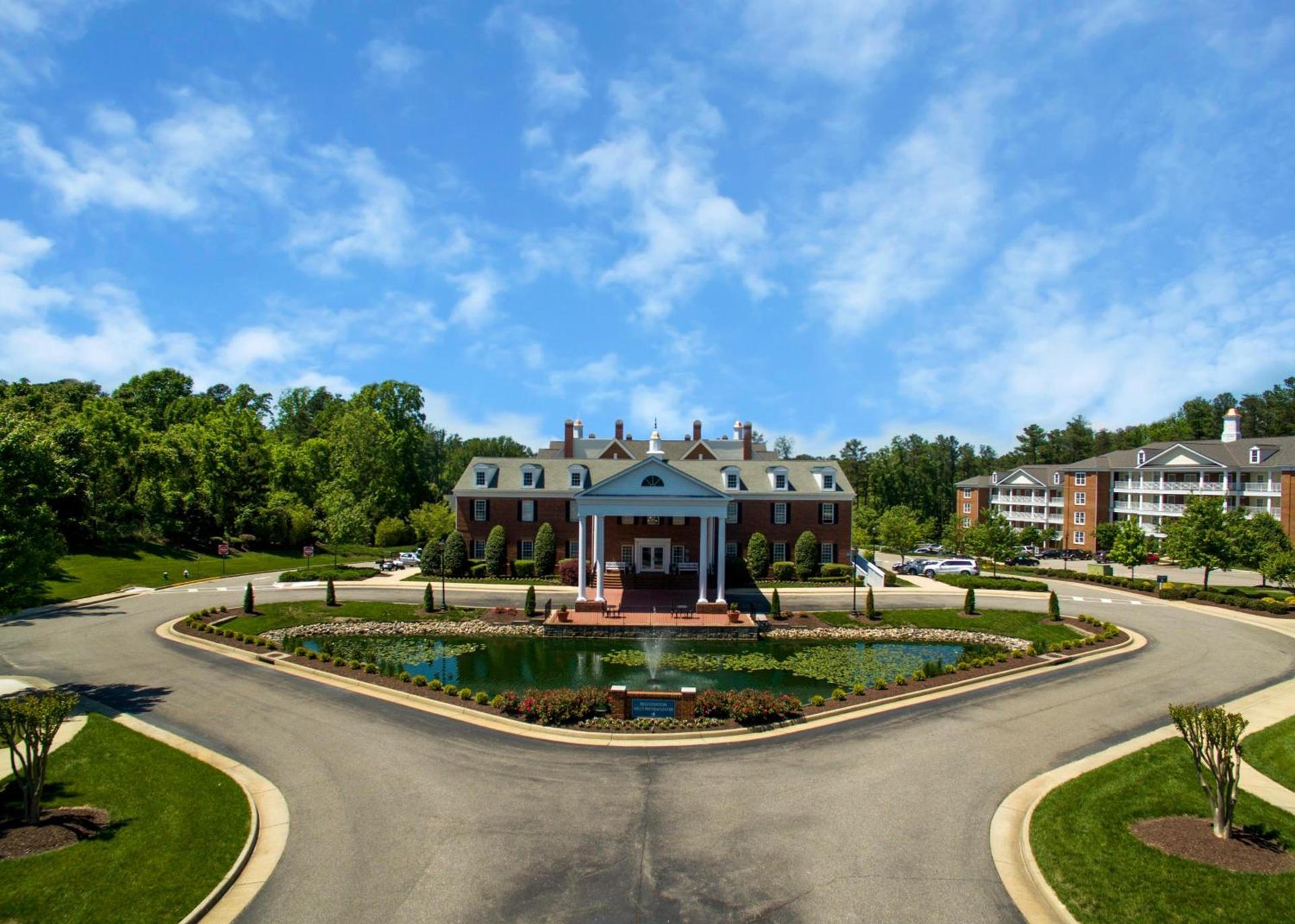 Holiday Inn Club Vacations Williamsburg Resort photo 76