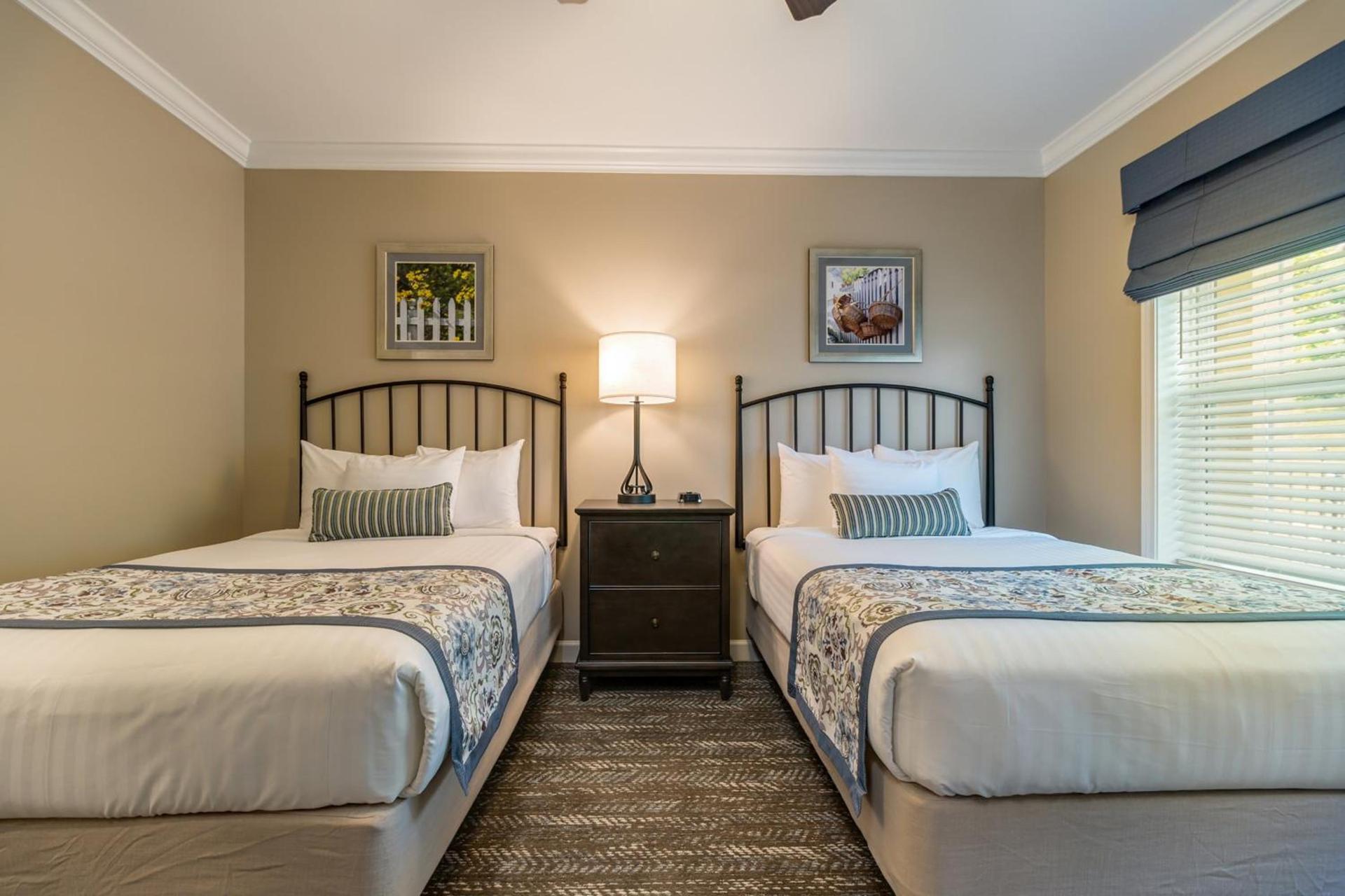 Holiday Inn Club Vacations Williamsburg Resort photo 37