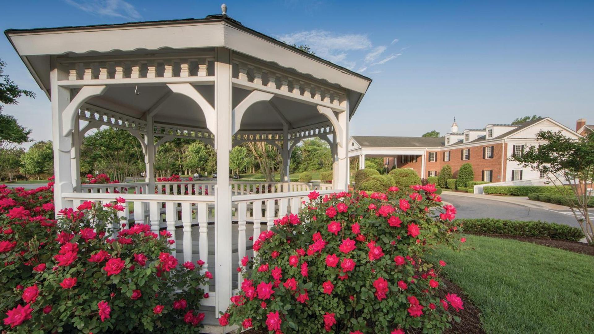 Holiday Inn Club Vacations Williamsburg Resort photo 75