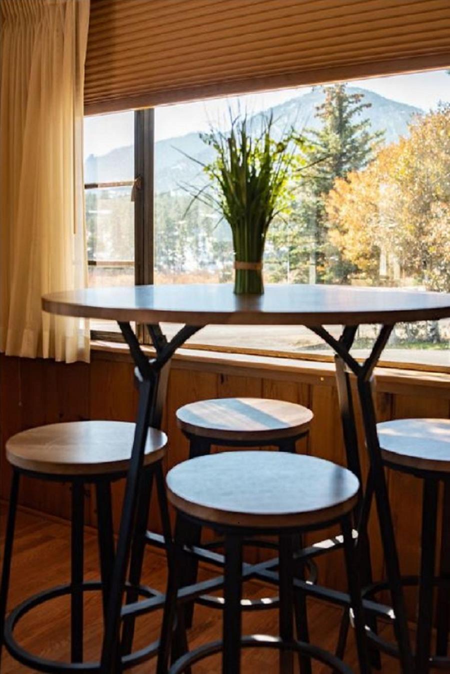 Alpine Trail Ridge Inn photo 93