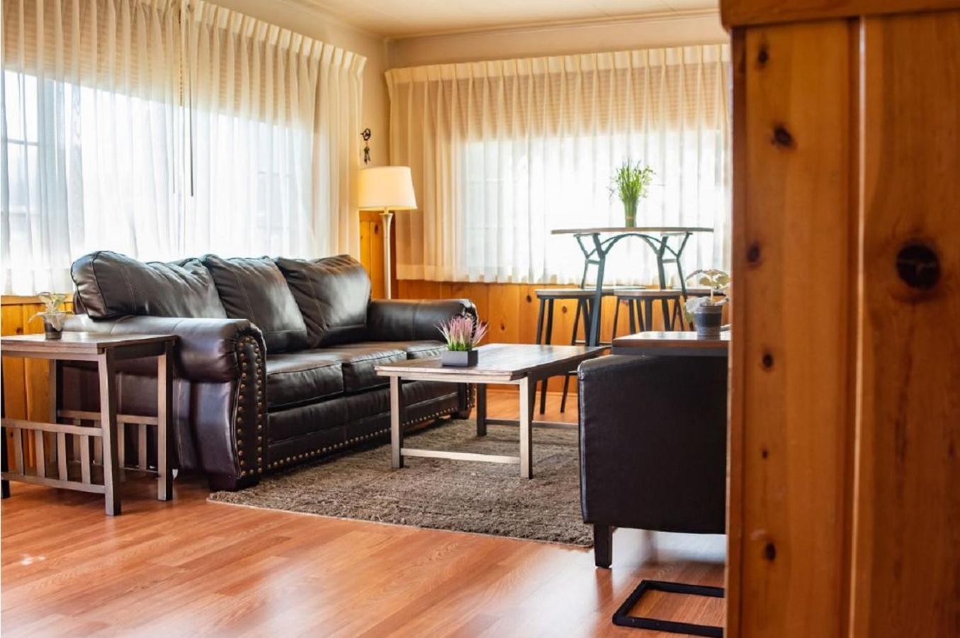Alpine Trail Ridge Inn photo 37
