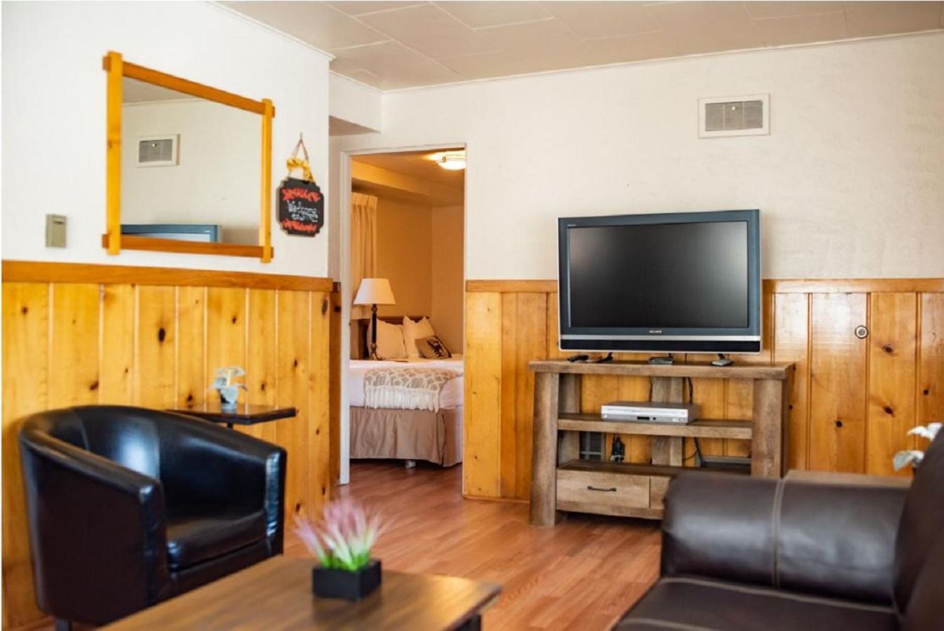 Alpine Trail Ridge Inn photo 36