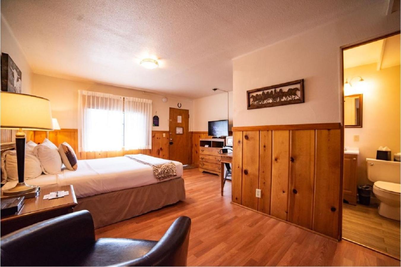 Alpine Trail Ridge Inn photo 72