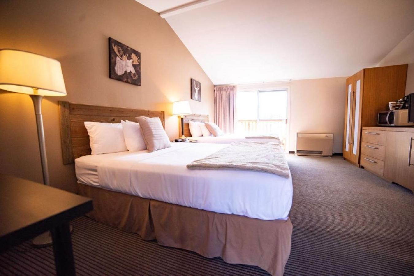 Alpine Trail Ridge Inn photo 38