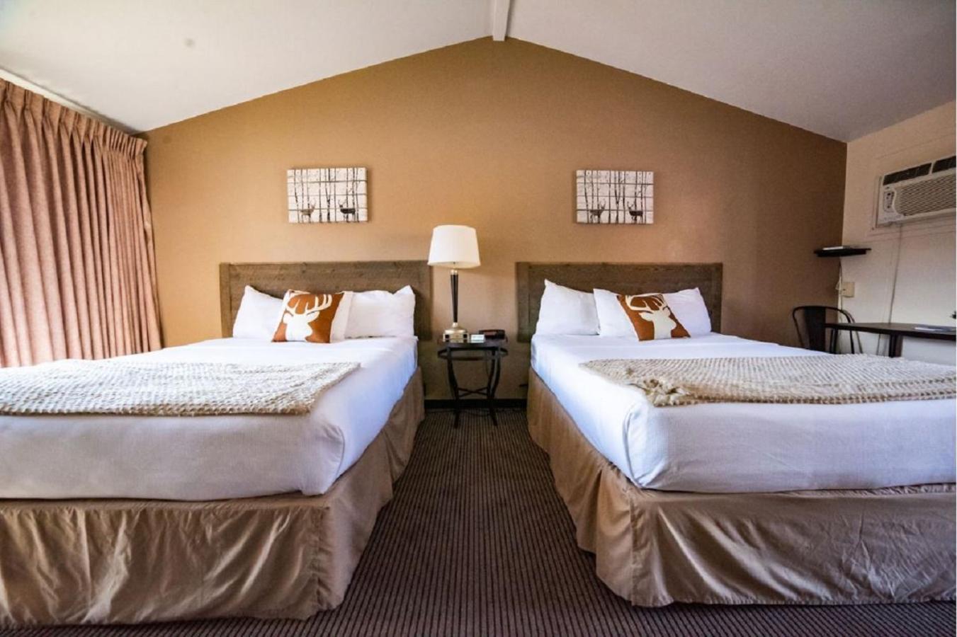 Alpine Trail Ridge Inn photo 42