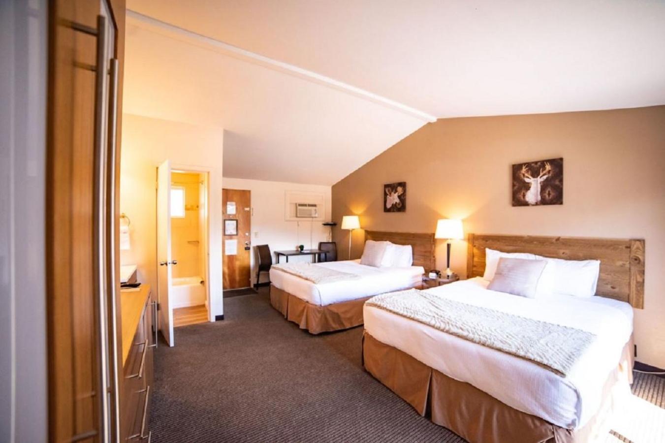 Alpine Trail Ridge Inn photo 43
