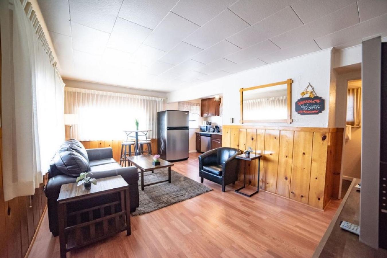 Alpine Trail Ridge Inn photo 40