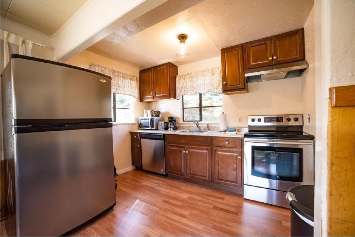 Alpine Trail Ridge Inn photo 44