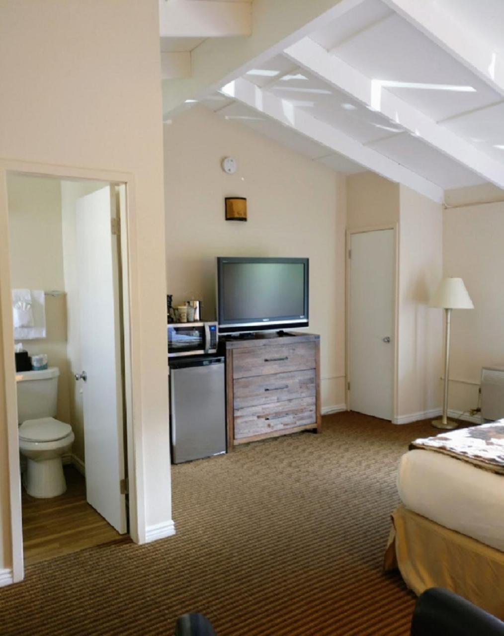 Alpine Trail Ridge Inn photo 94