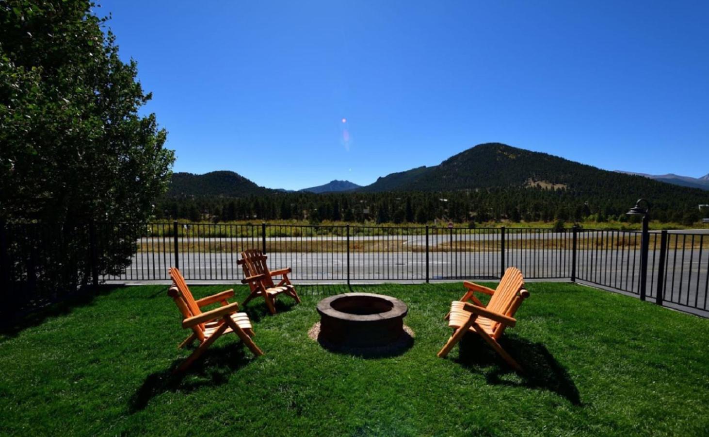 Alpine Trail Ridge Inn photo 97