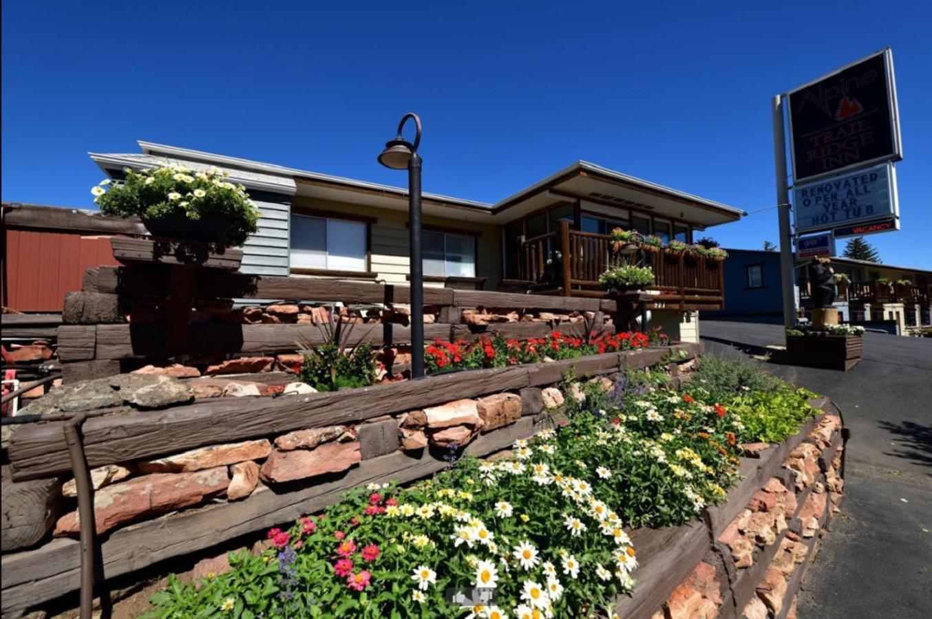 Alpine Trail Ridge Inn photo 98
