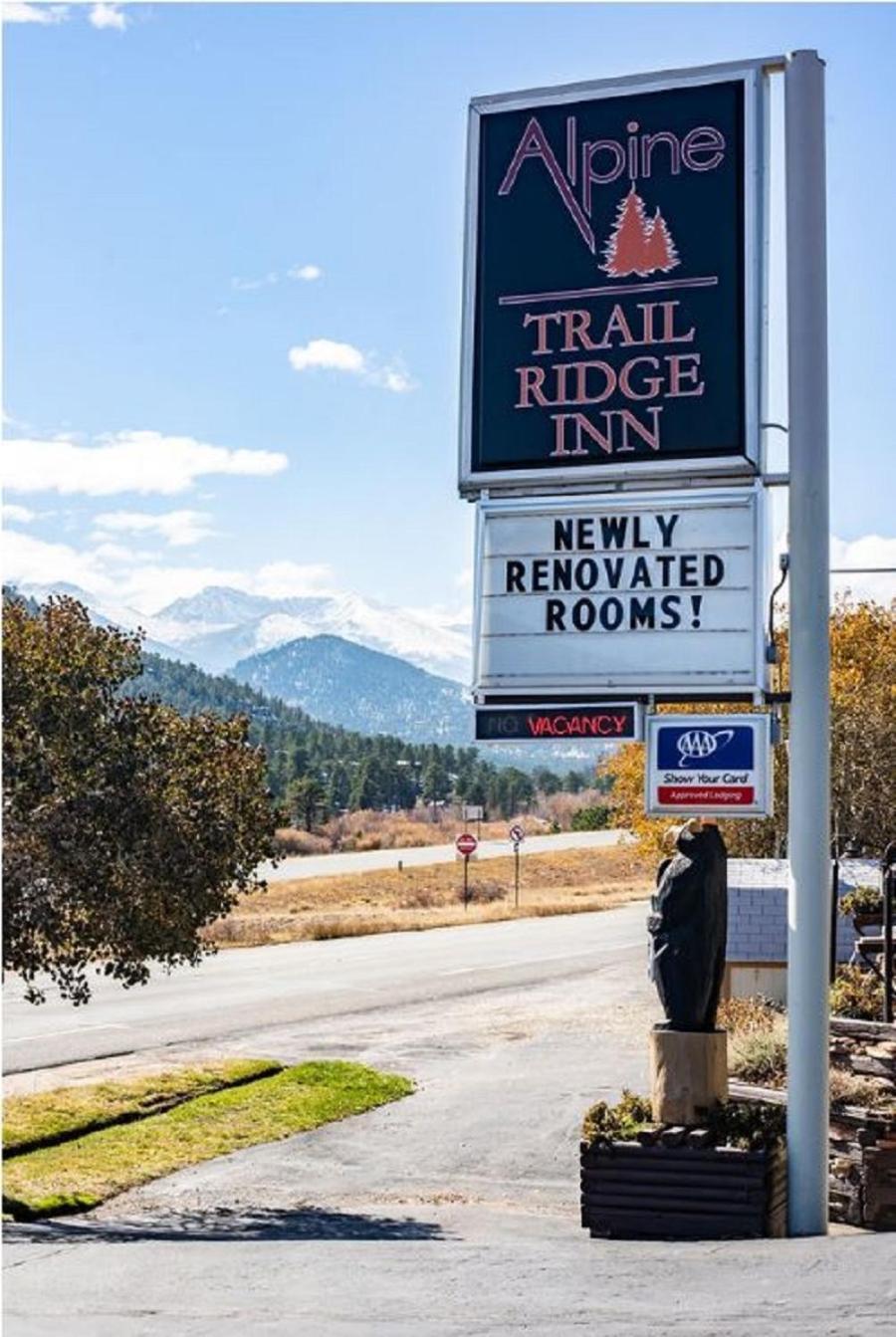 Alpine Trail Ridge Inn photo 70