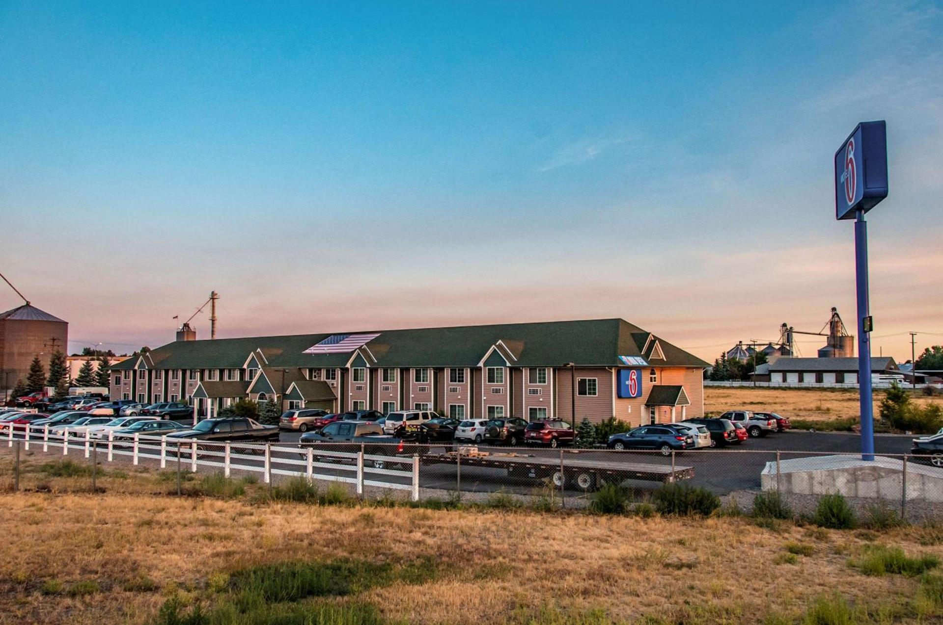 Motel 6-Idaho Falls, ID - Snake River photo 53
