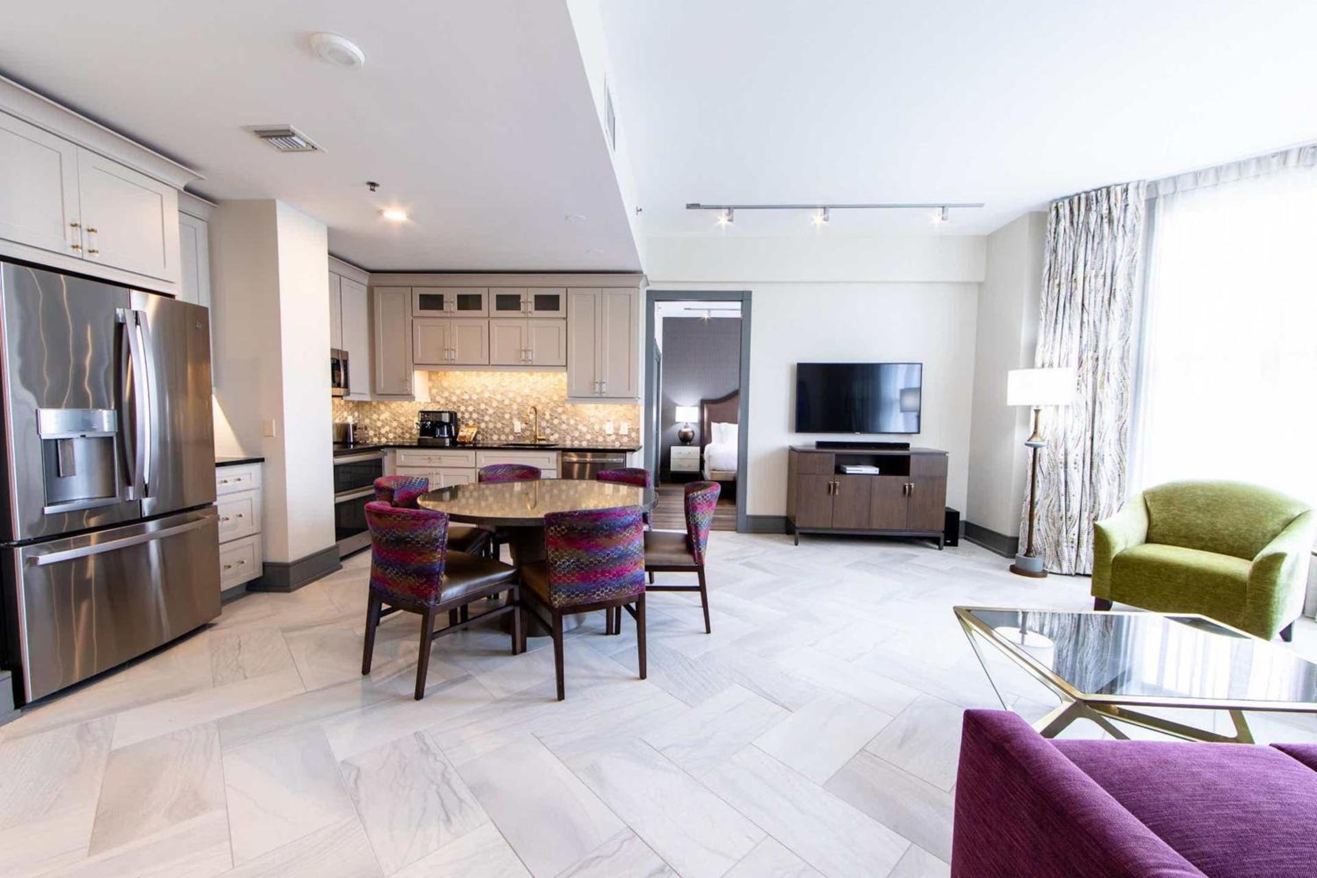 Holiday Inn Club Vacations New Orleans Resort photo 23