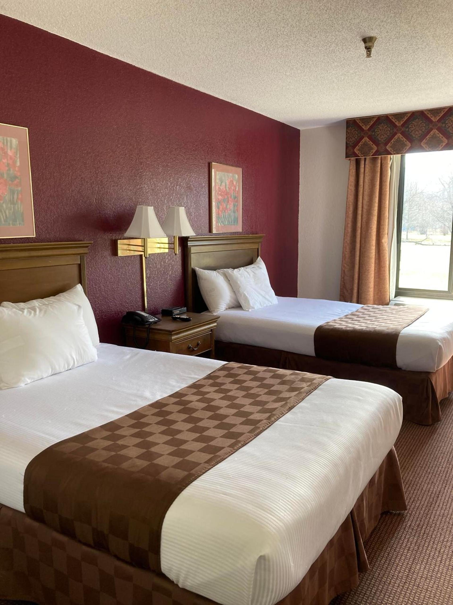 Americourt Hotel - Mountain City photo 24