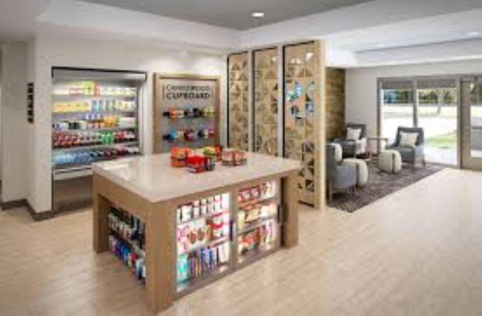 Candlewood Suites Charleston – Mt. Pleasant by IHG photo 15