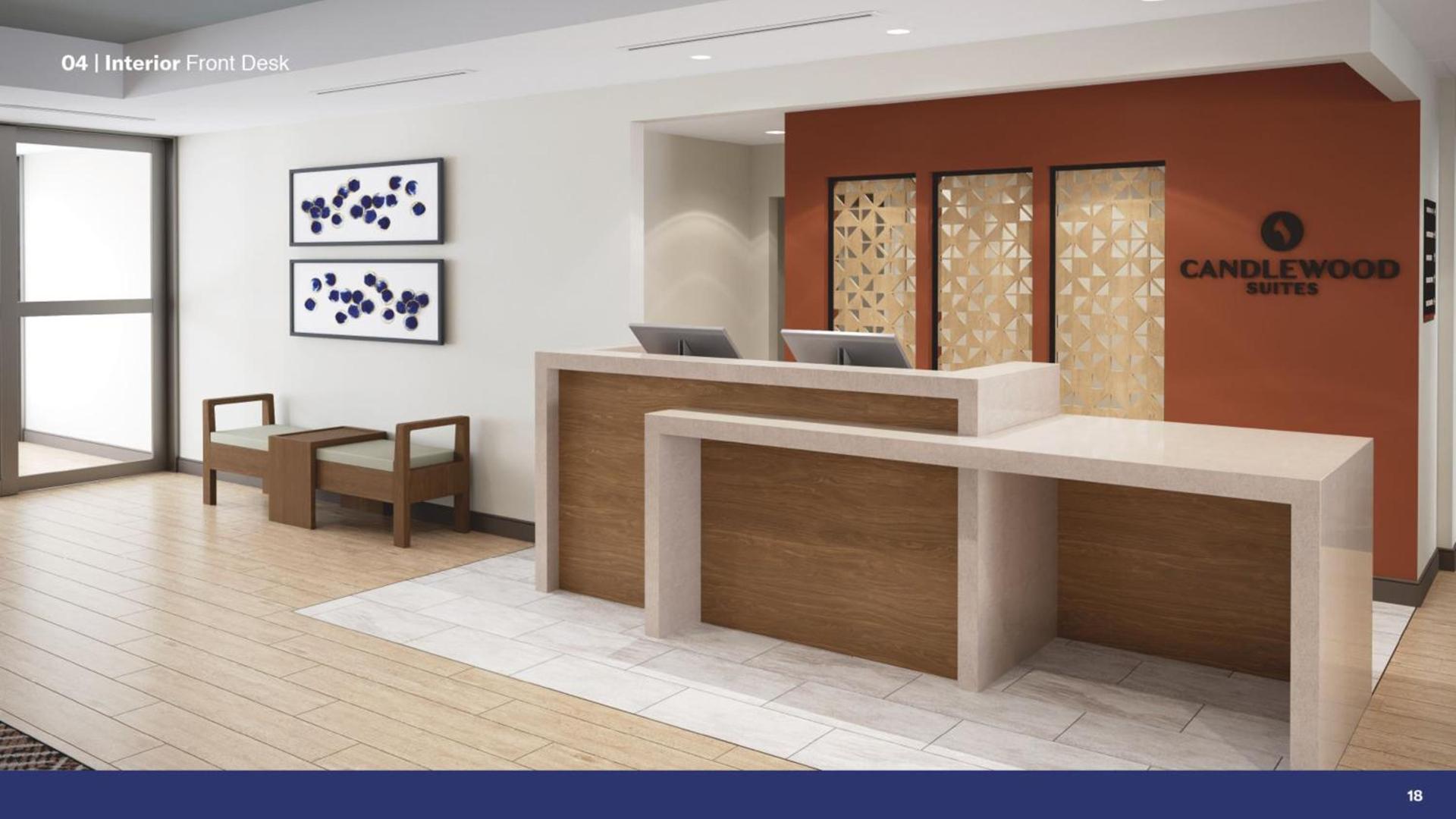 Candlewood Suites Charleston – Mt. Pleasant by IHG photo 21