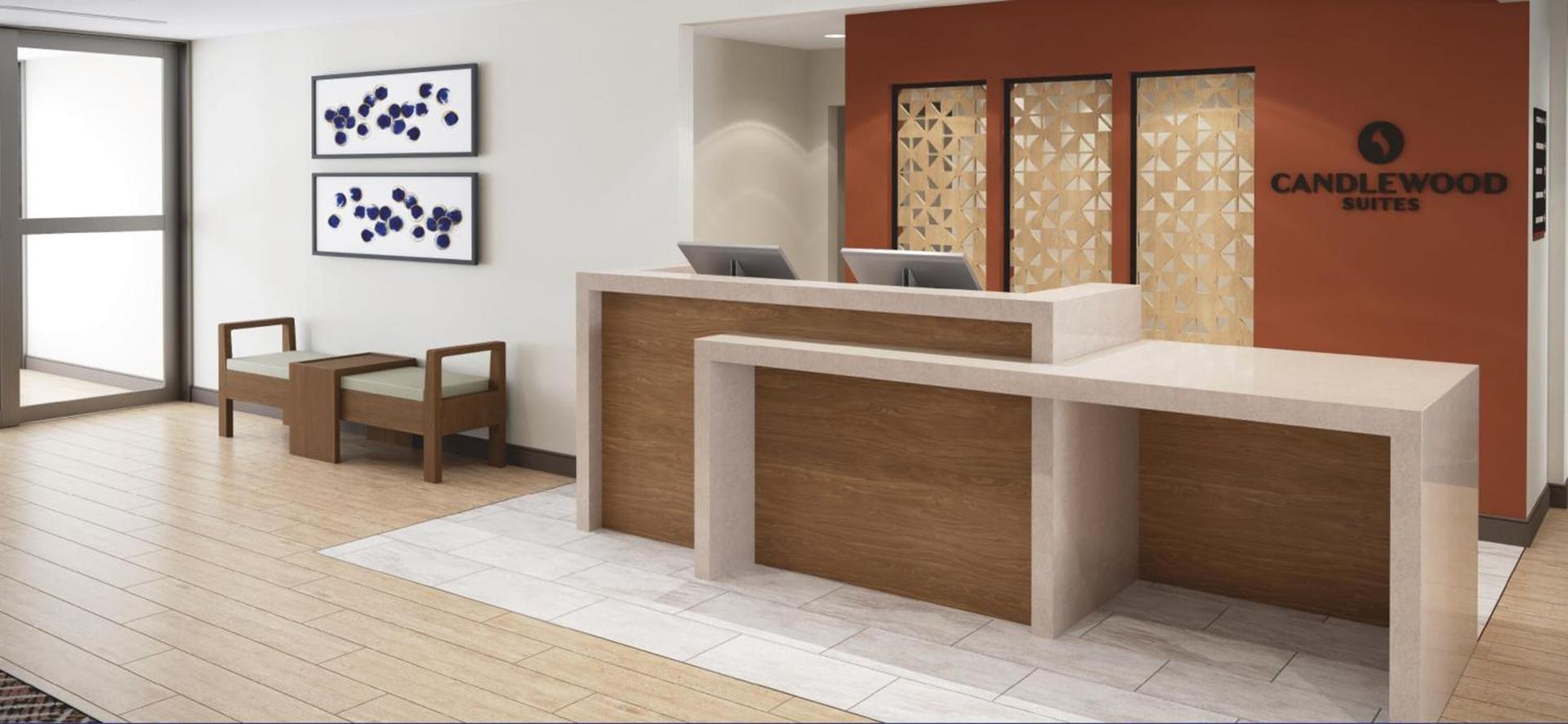 Candlewood Suites Charleston – Mt. Pleasant by IHG photo 20