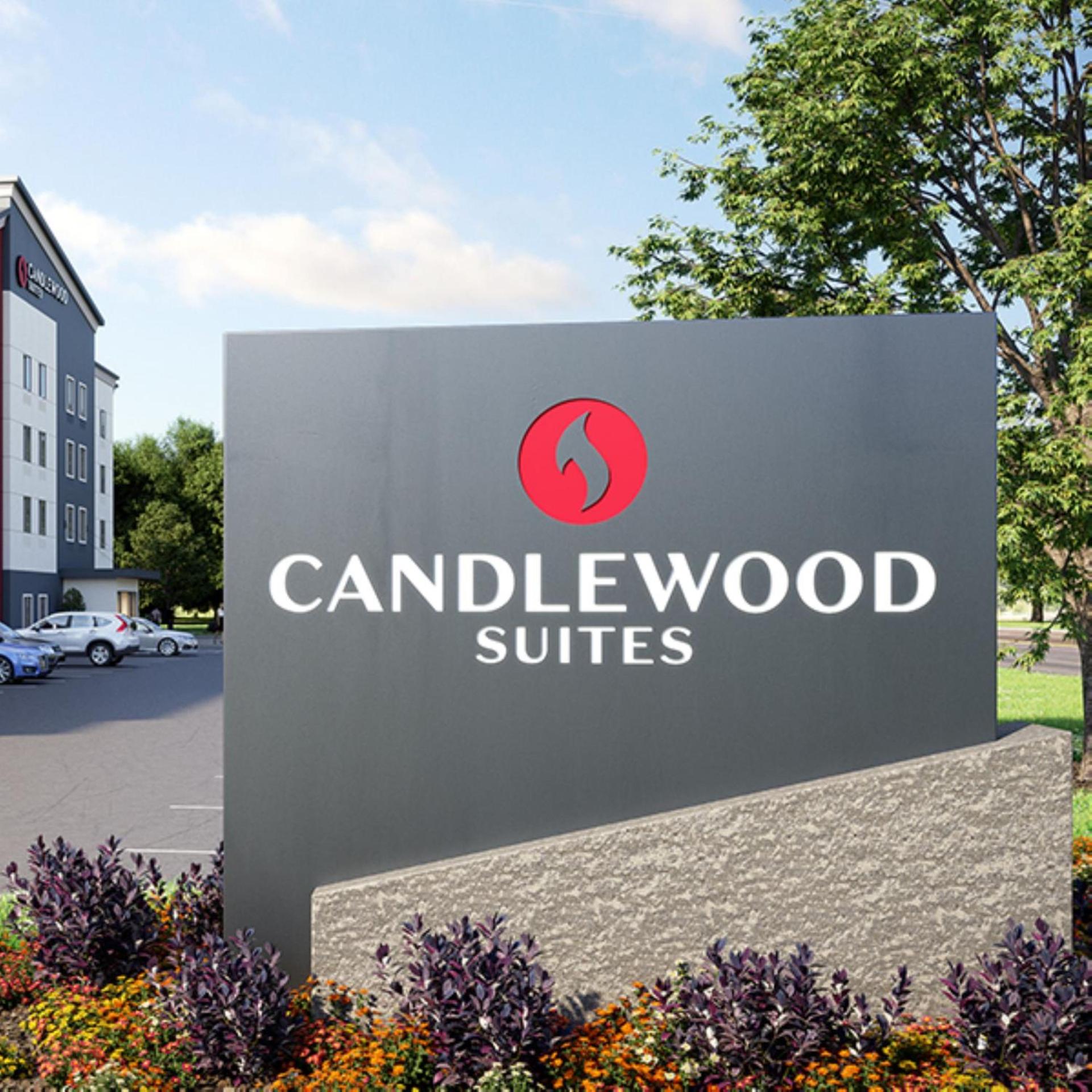 Candlewood Suites Charleston – Mt. Pleasant by IHG photo 2
