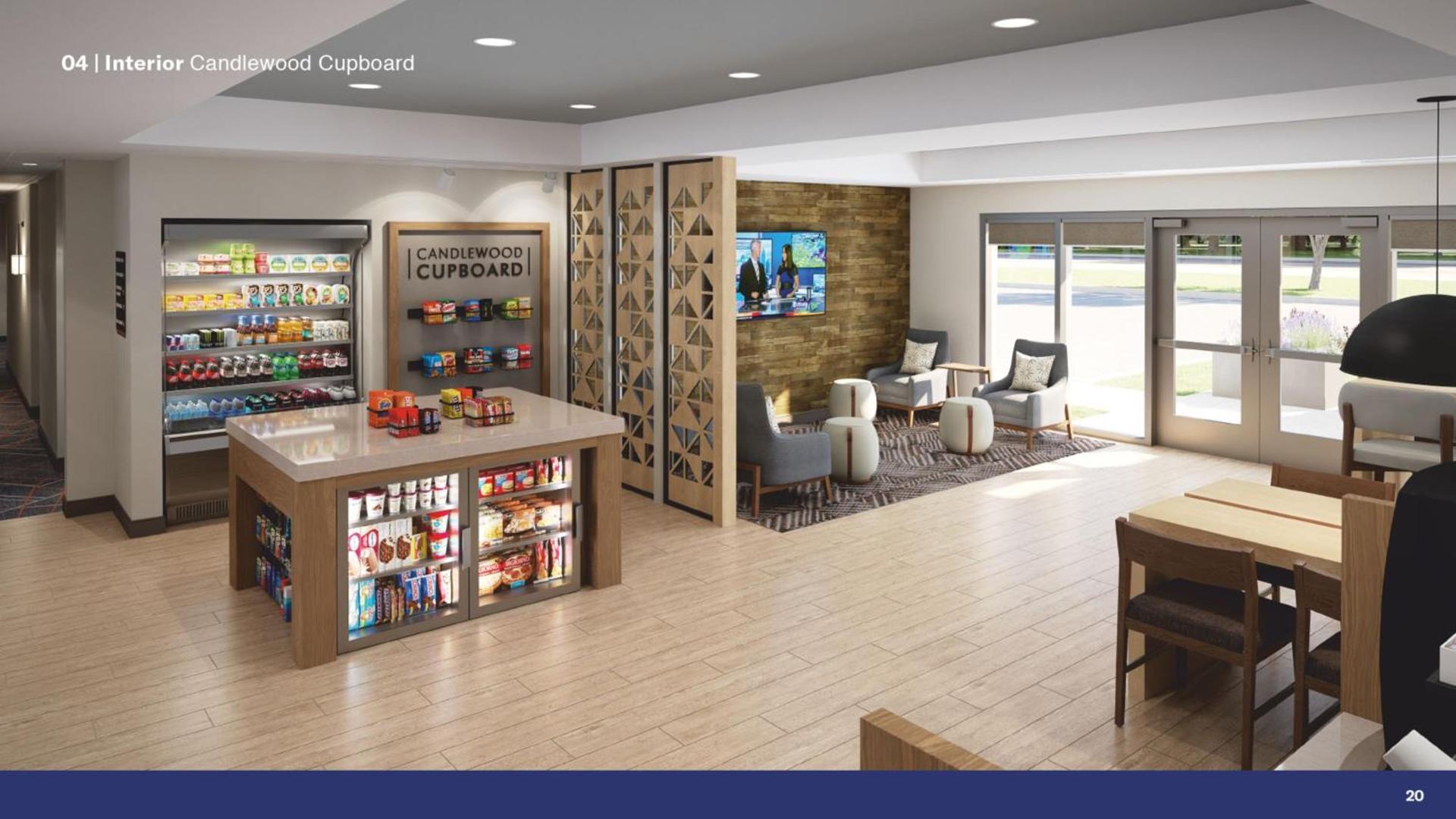 Candlewood Suites Charleston – Mt. Pleasant by IHG photo 16