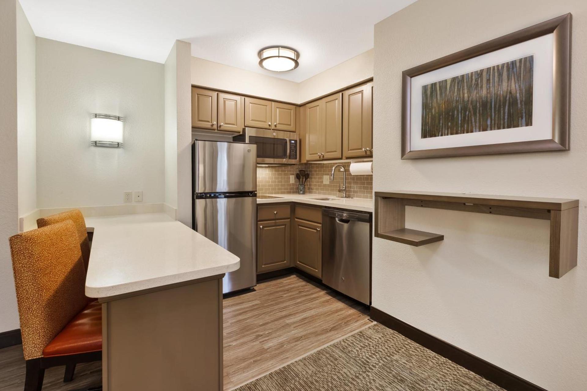 Staybridge Suites Kalamazoo by IHG photo 19