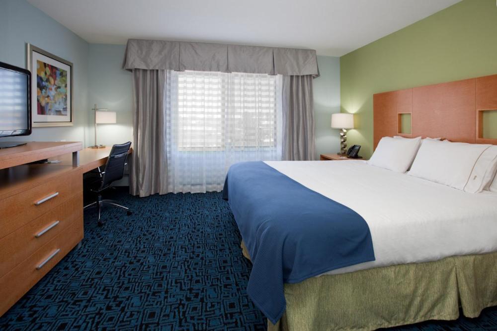 Holiday Inn Express Hotel & Suites Rock Springs Green River by IHG photo 8
