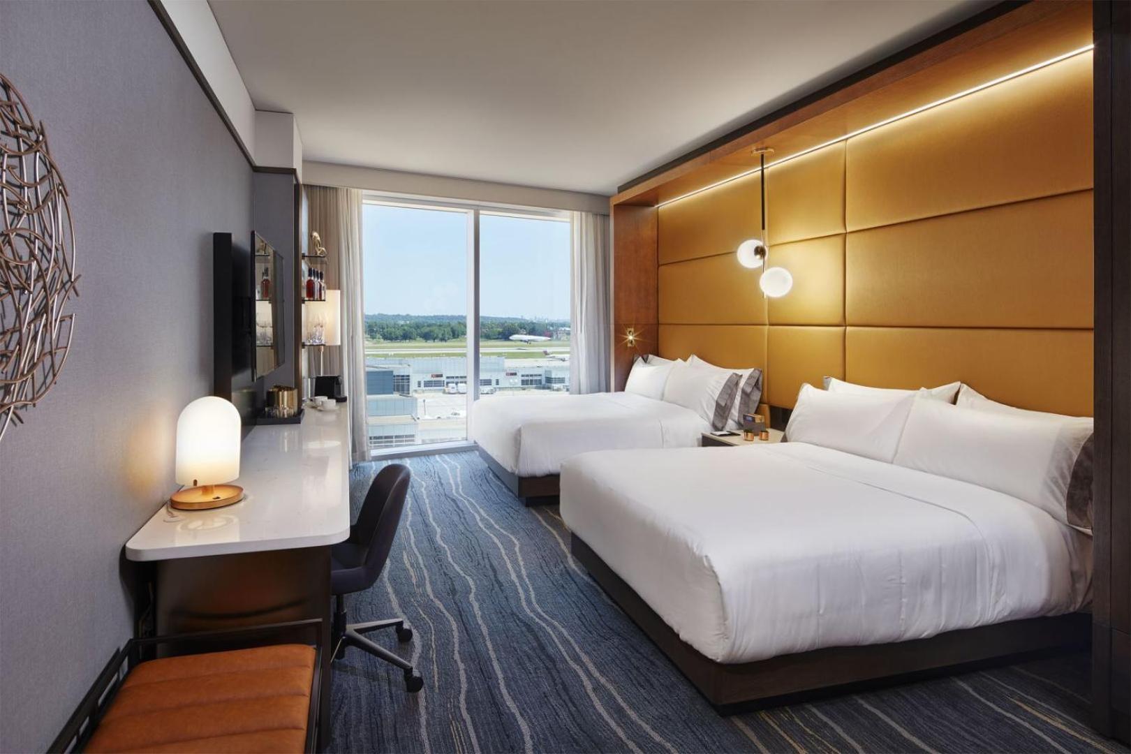 InterContinental Minneapolis - St. Paul Airport by IHG photo 7